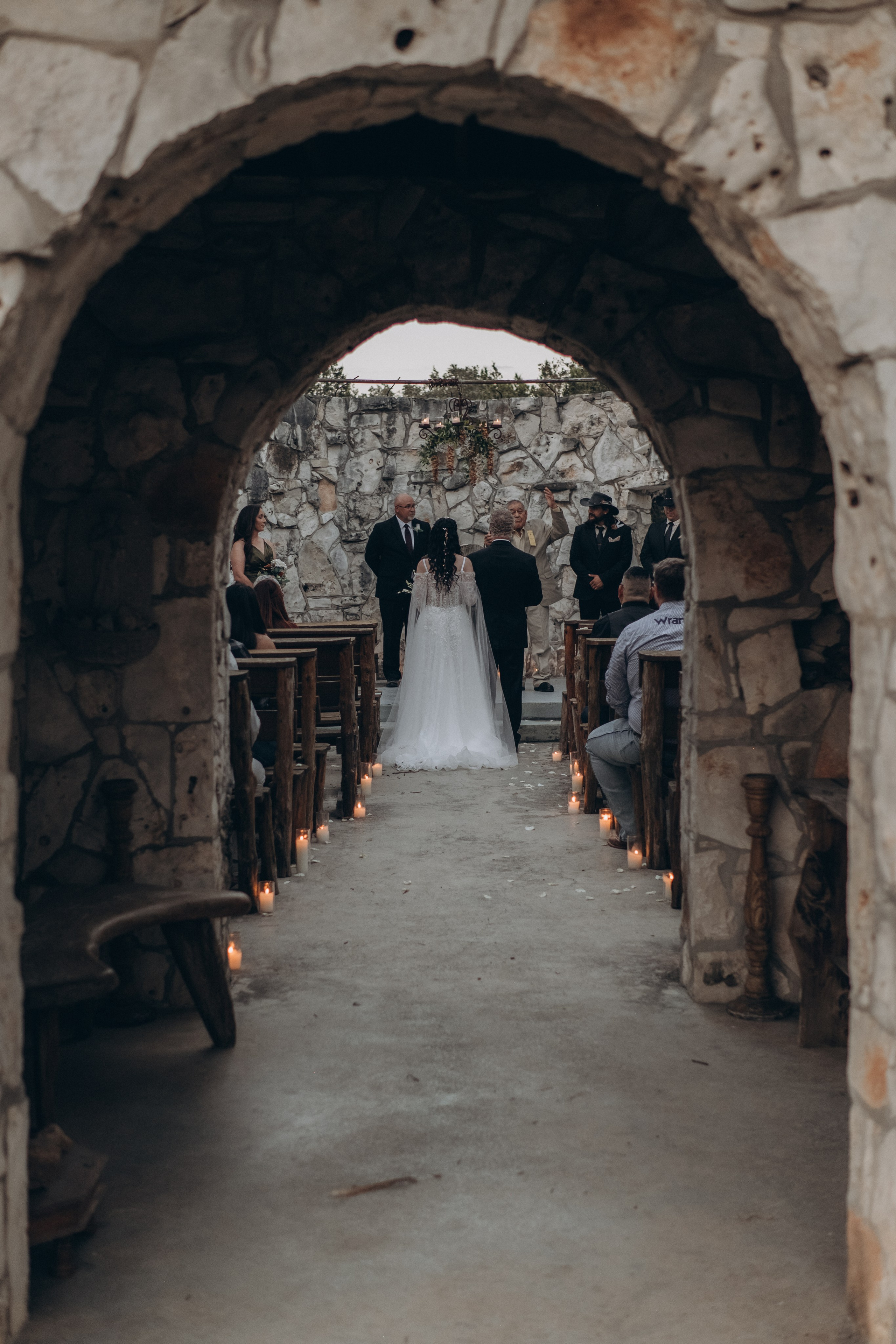 And this is my Solemn Vow. Lens Captures Life