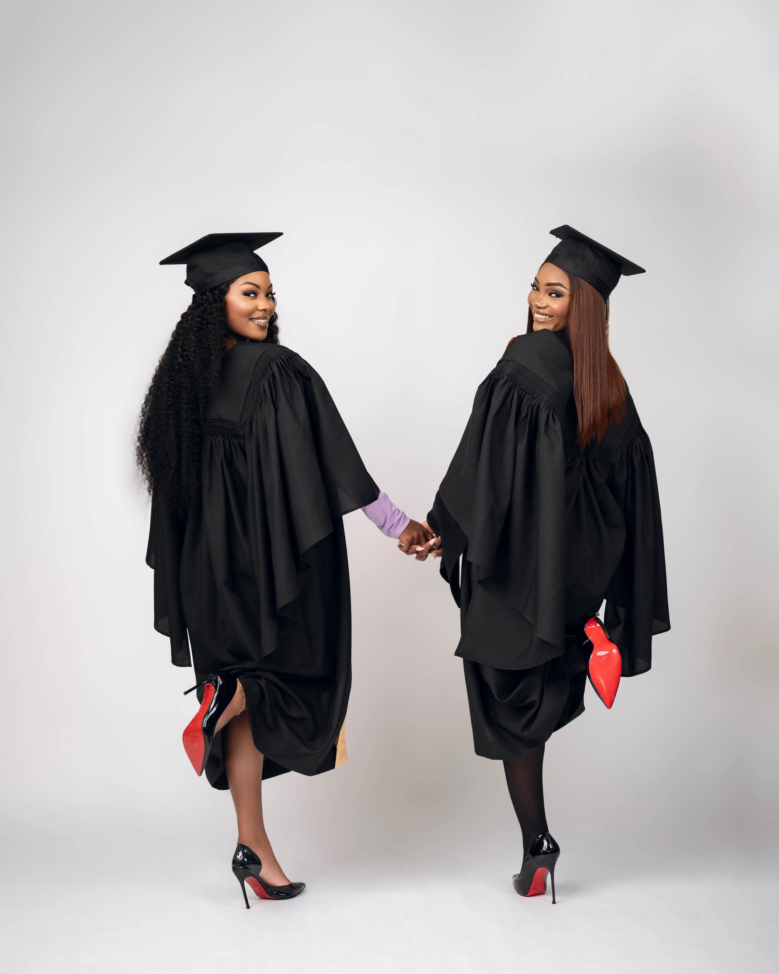 Our Graduates. Studio and Events photography company based in Lusaka, Zambia