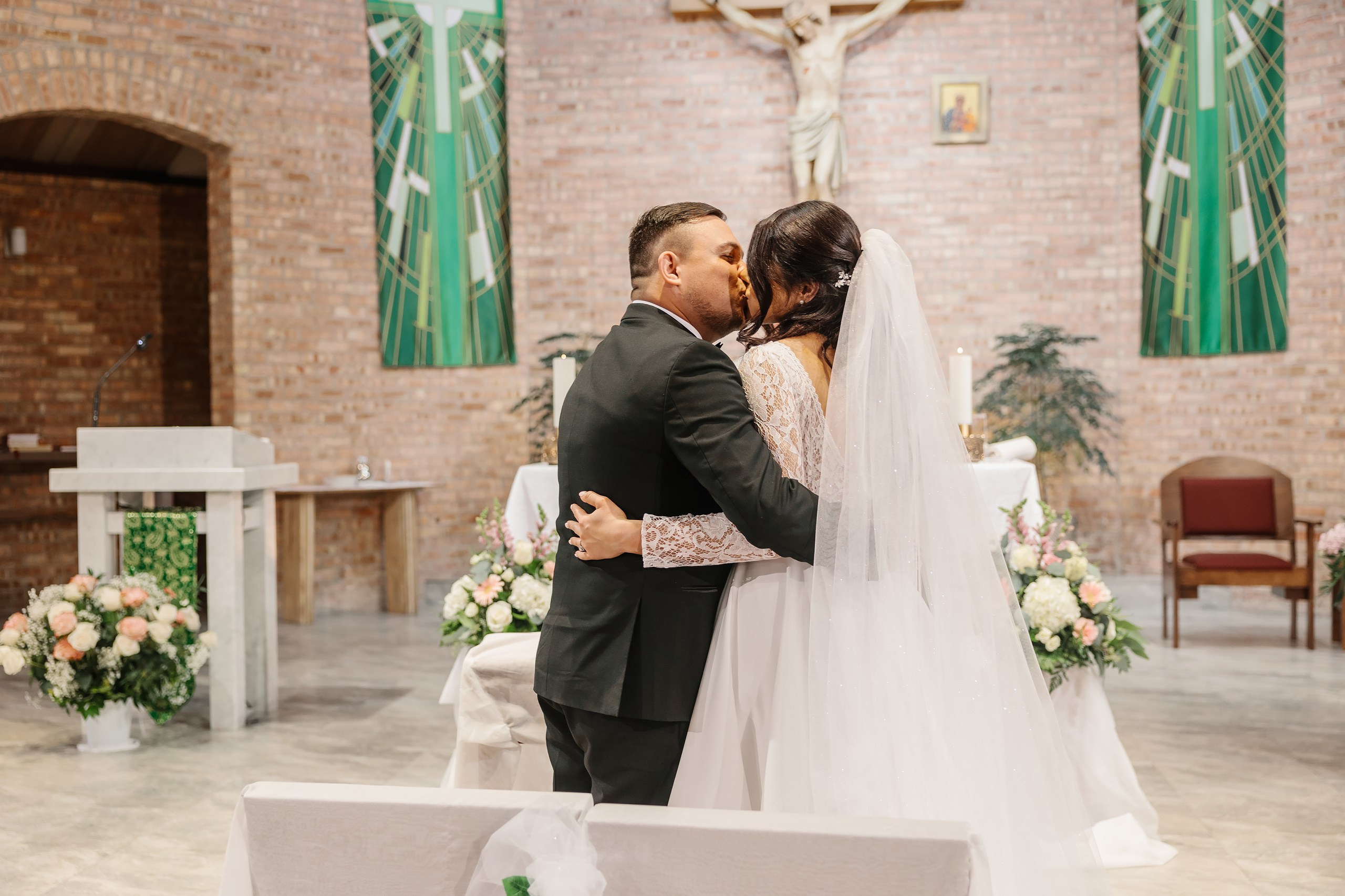 31.08.2024 Wedding. Wedding family event photographer in Chicago Nick Yushevich