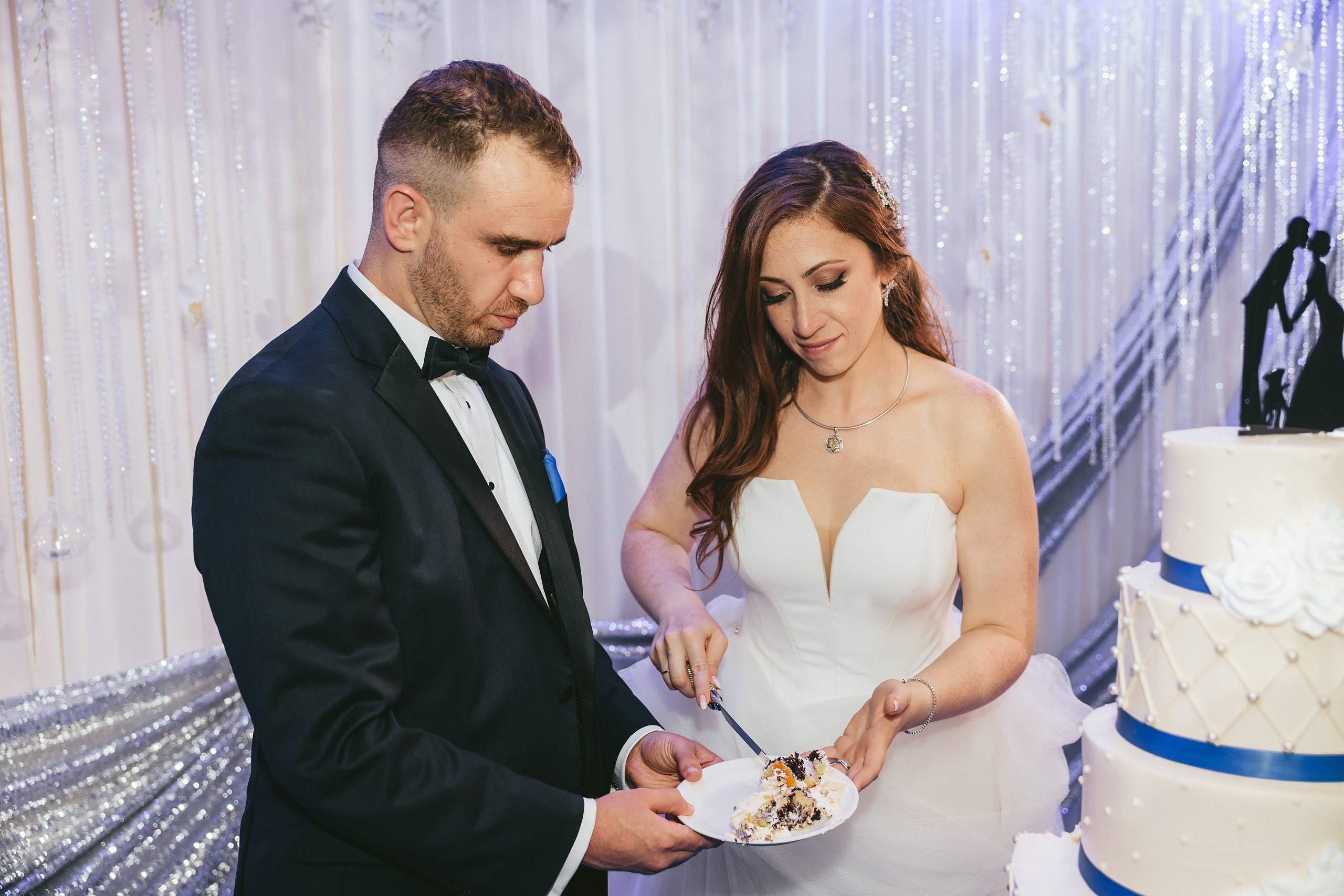 06.08.2025 Wedding. Wedding family event photographer in Chicago Nick Yushevich