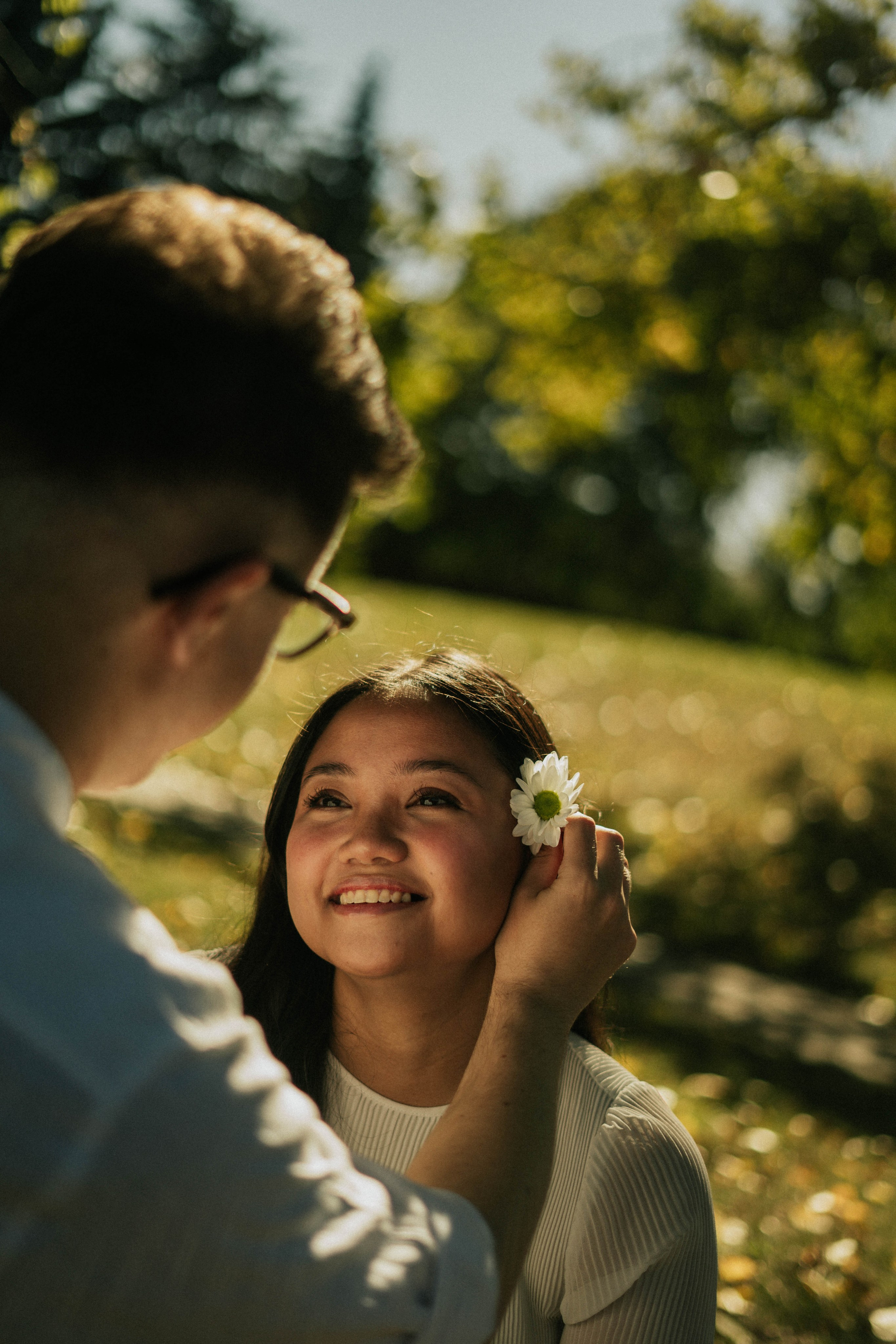 Engagement/Love Story. Abluecat photography