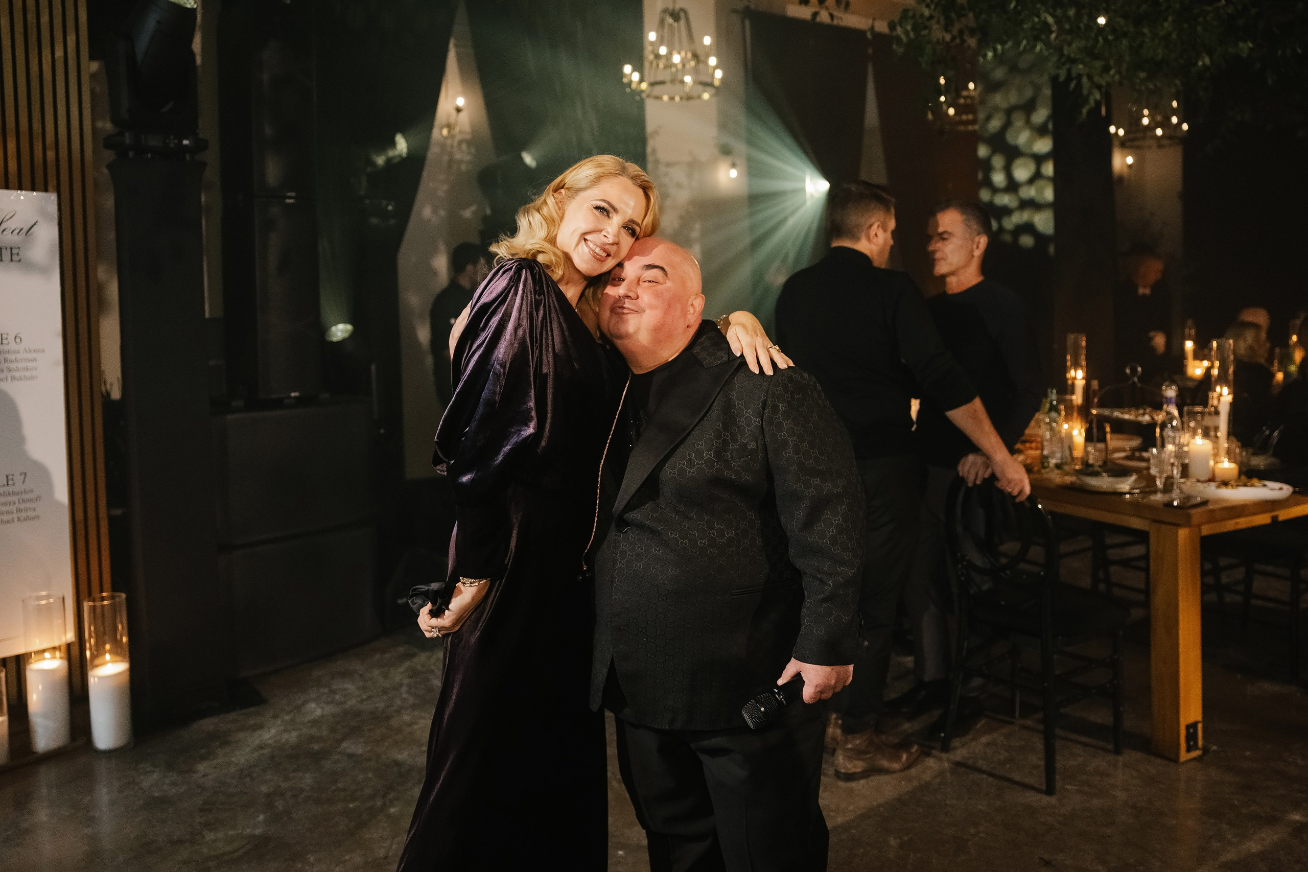 12.05.2025 Birthday Party. Wedding family event photographer in Chicago Nick Yushevich