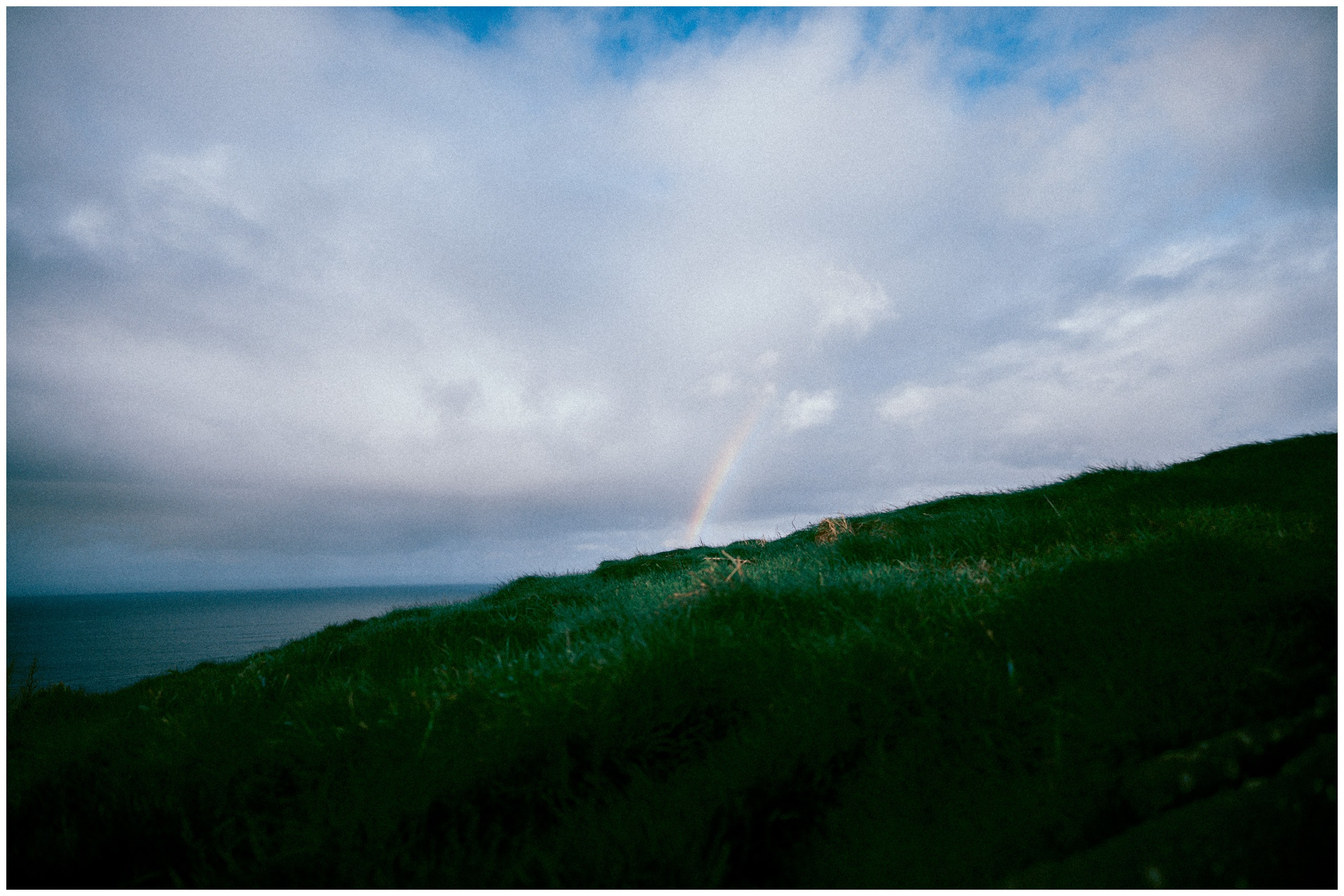 IRELAND. Inna Mendelson — Photographer