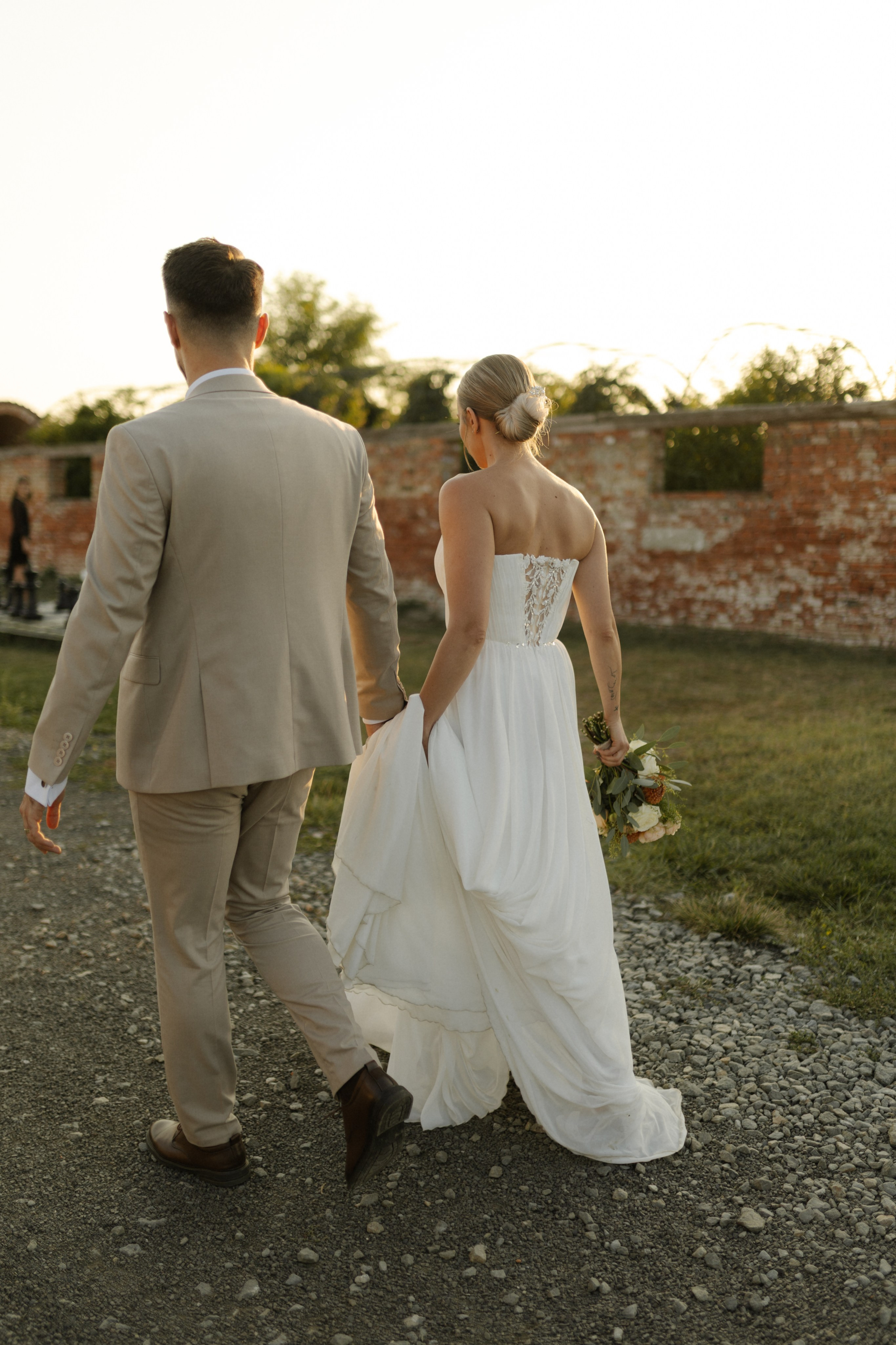 Wedding at Province Timisoara | Cristina & Robert. Wedding photographer and videographer based in Timisoara, Romania