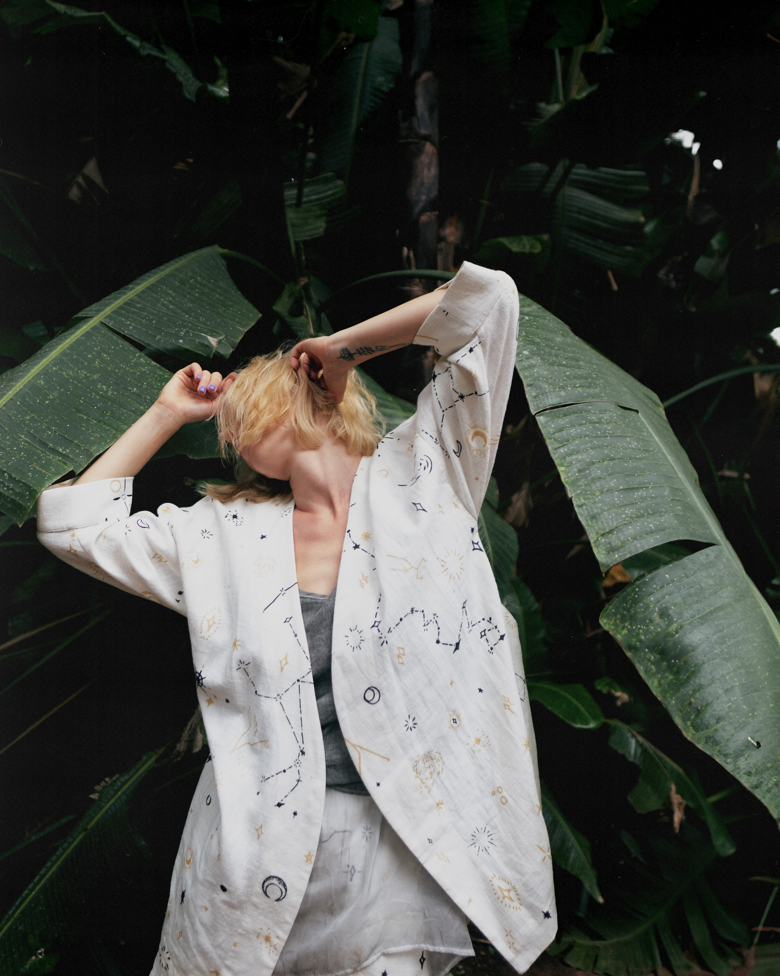 Kate. Photographer Olga Tsoi