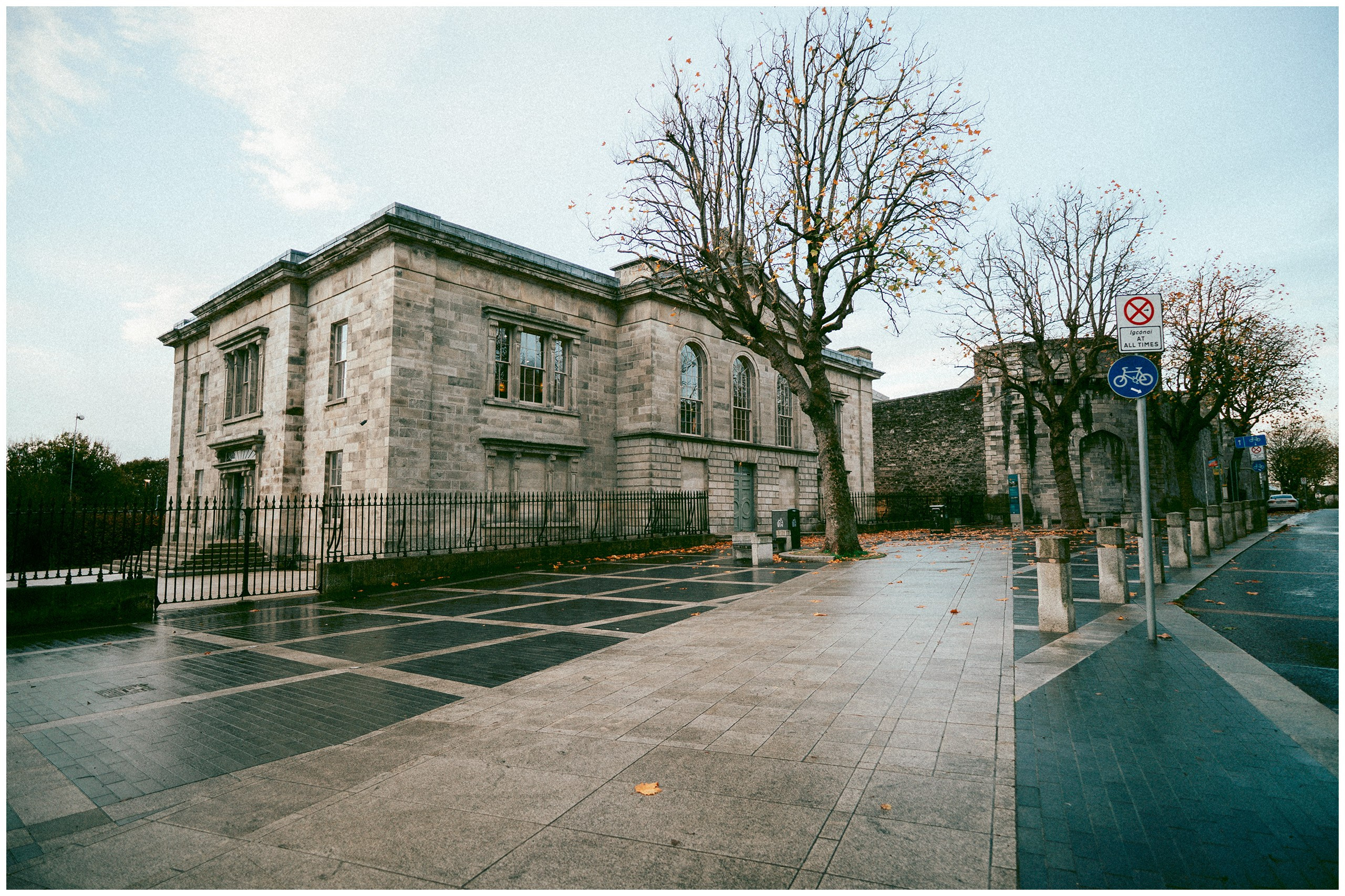 IRELAND. Inna Mendelson — Photographer