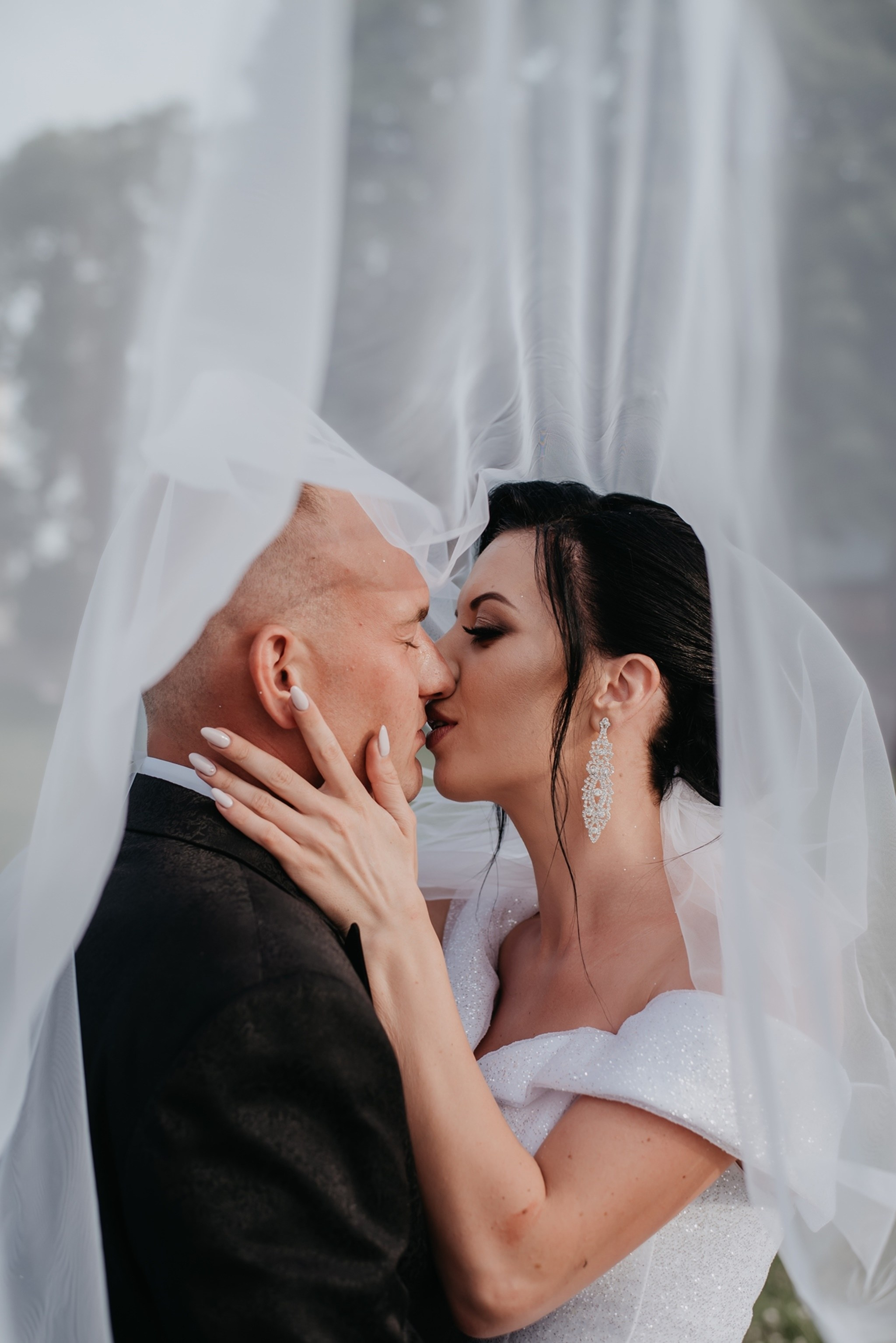 Wiktoria i Mateusz | mój pierwszy reportaż. Dominika Strachacka Fotografia | Fotograf ślubny i rodzinny Opole Lubelskie Lublin