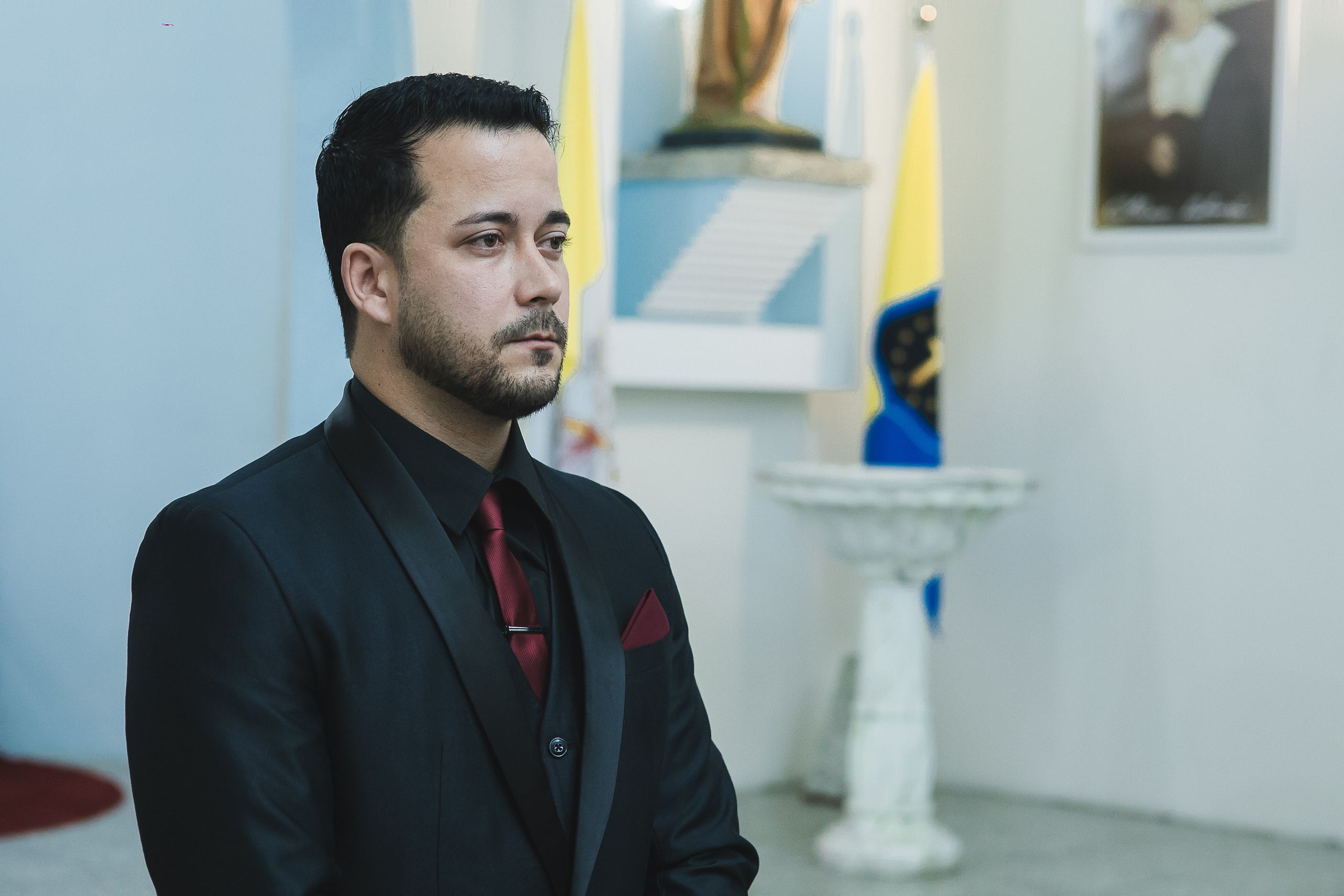 Juliane & Luan | La belle Mansion Resende/RJ. Studio Rodney Côrtes