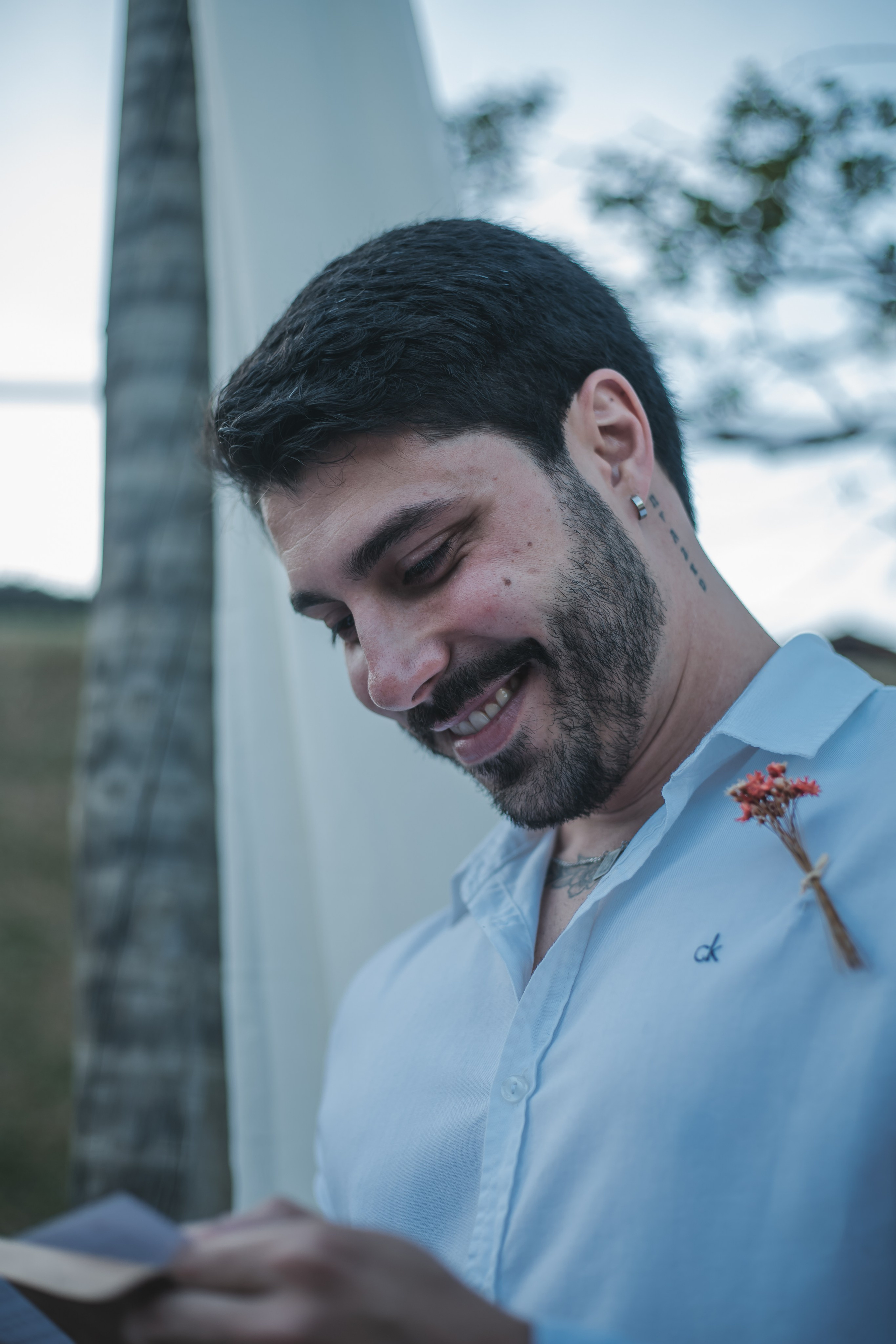 Gabi & Ricardo | Além Paraiba/MG. Studio Rodney Côrtes