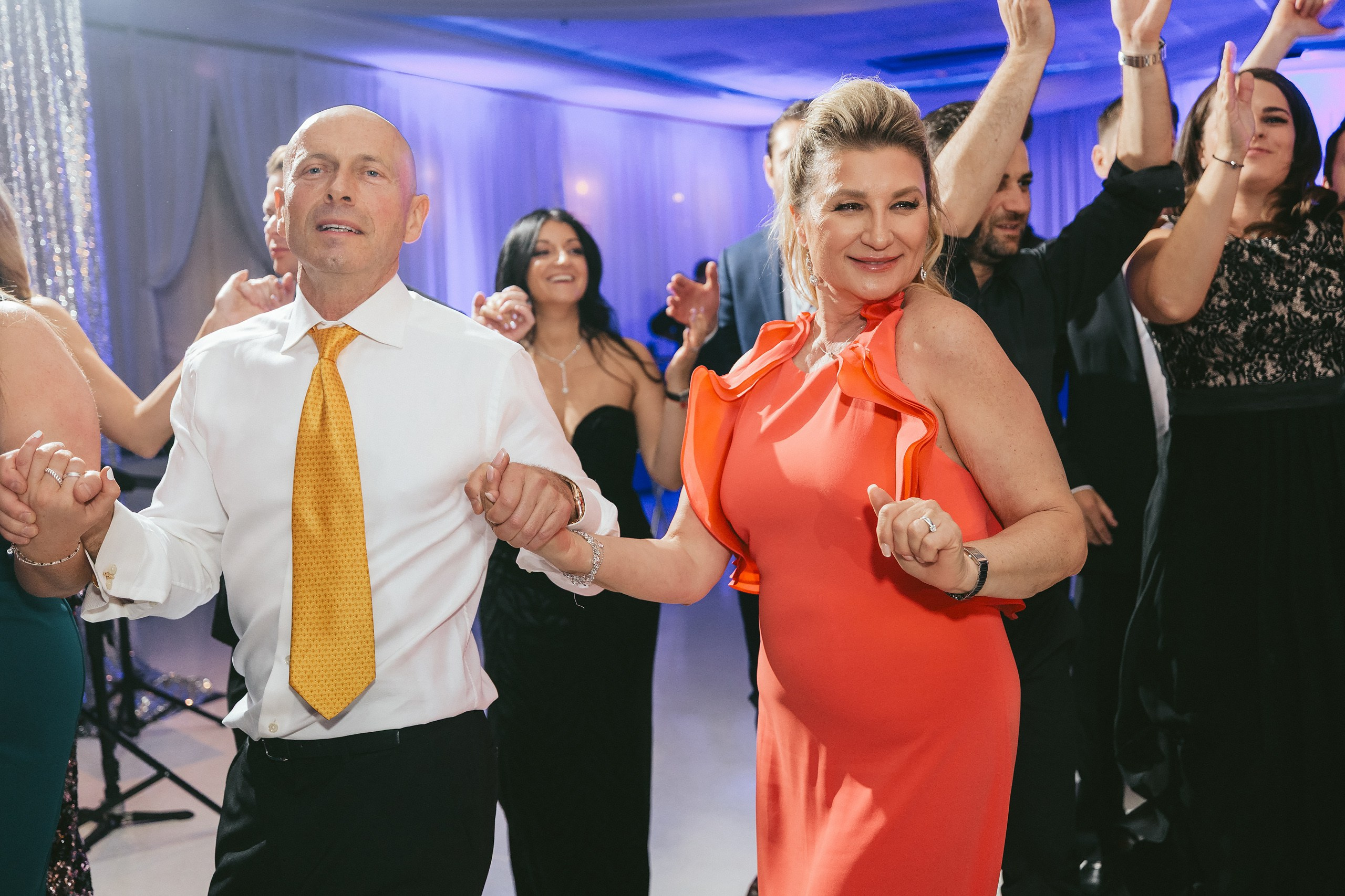 06.08.2025 Wedding. Wedding family event photographer in Chicago Nick Yushevich