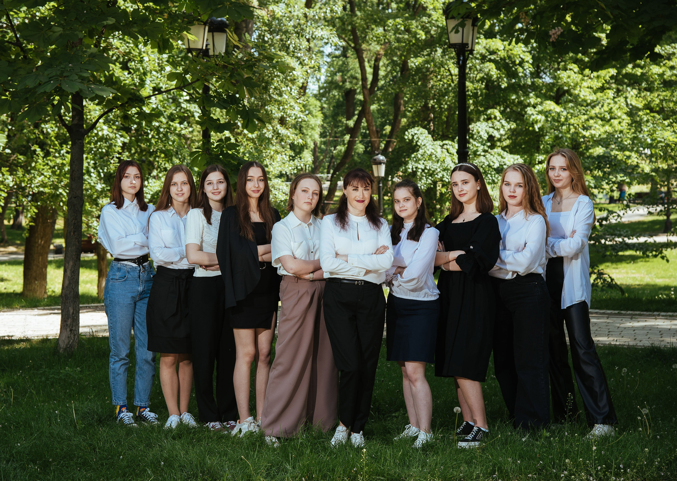 Дизайн «Натхнення». Моменти