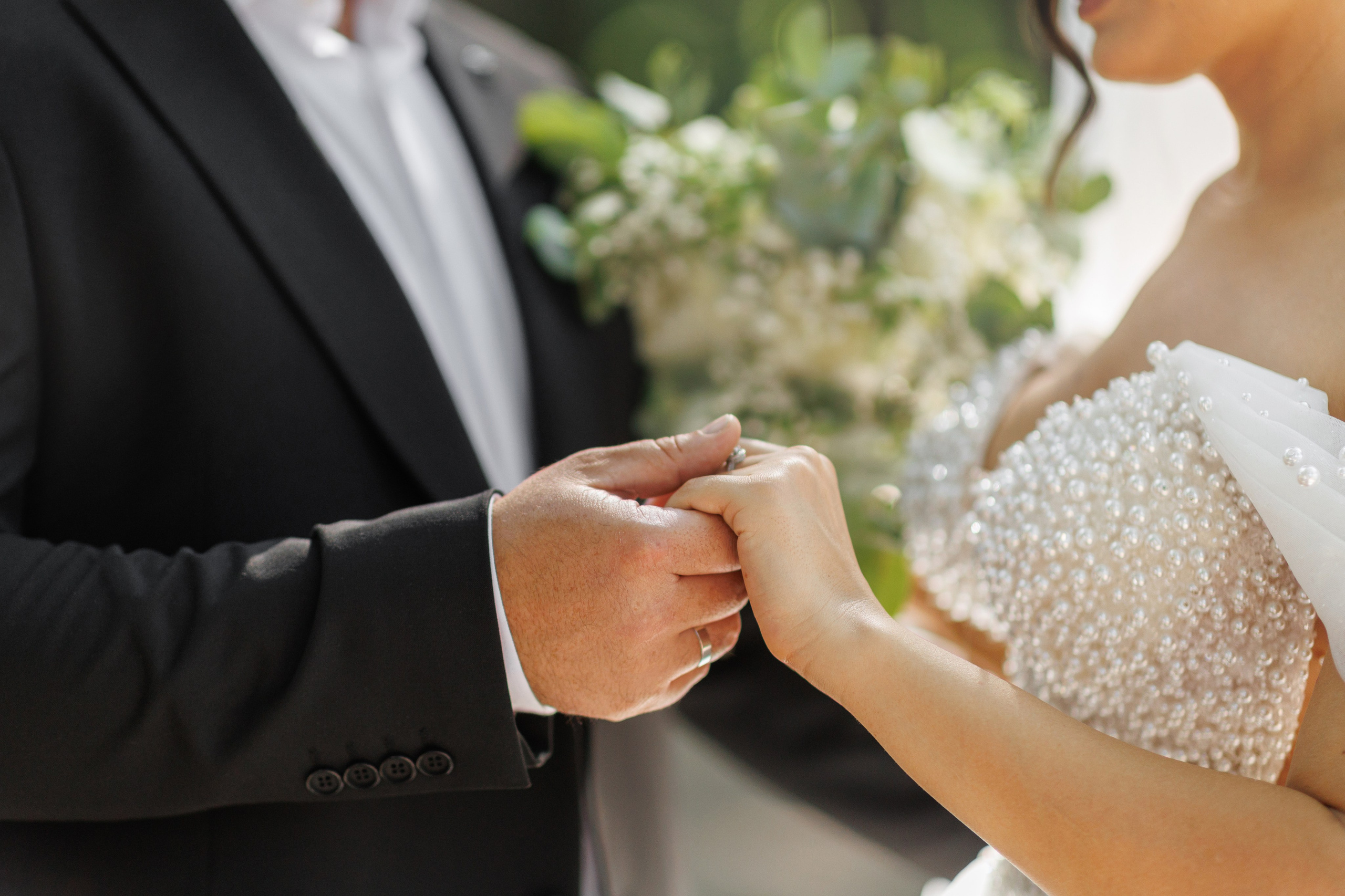 Pavel & Maria. Wedding, Family Photographer