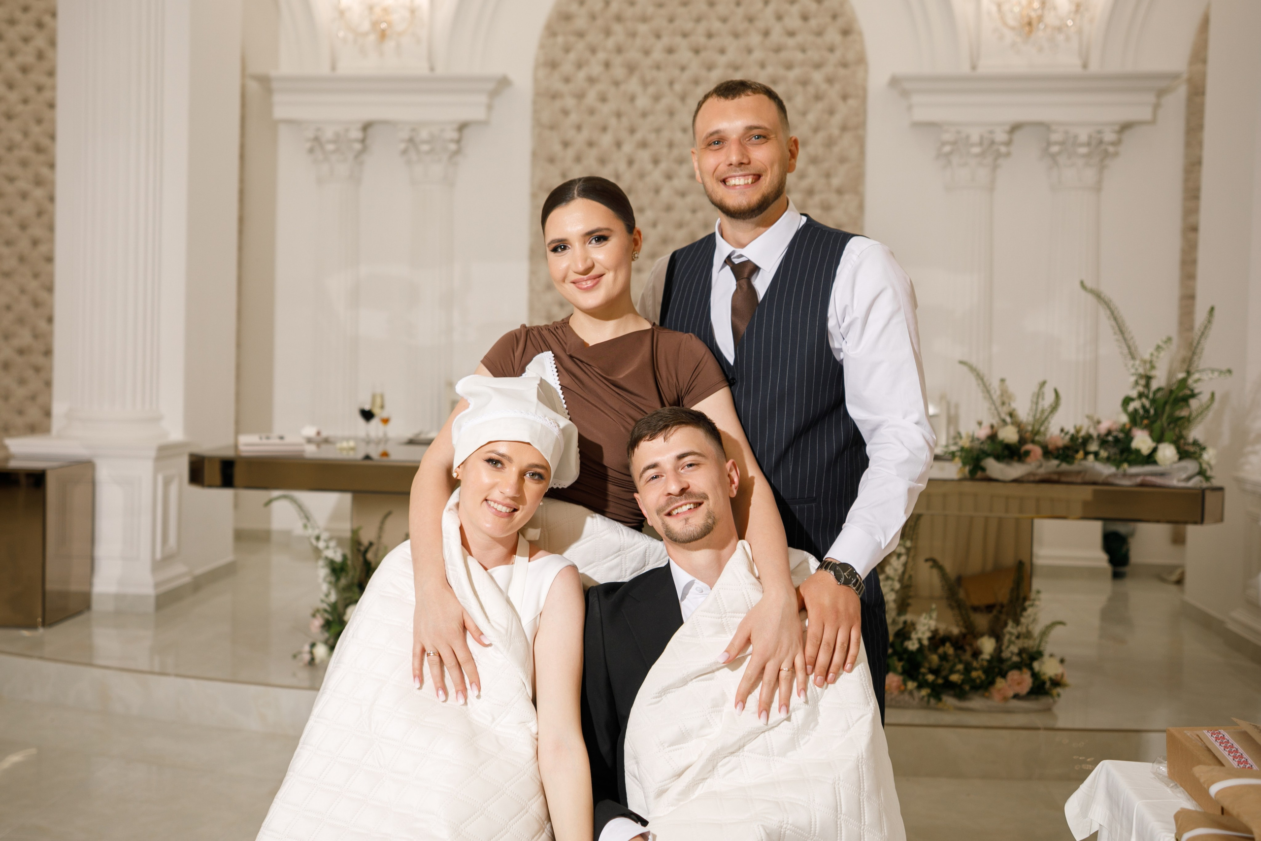 Wedding Day. Wedding, Family Photographer