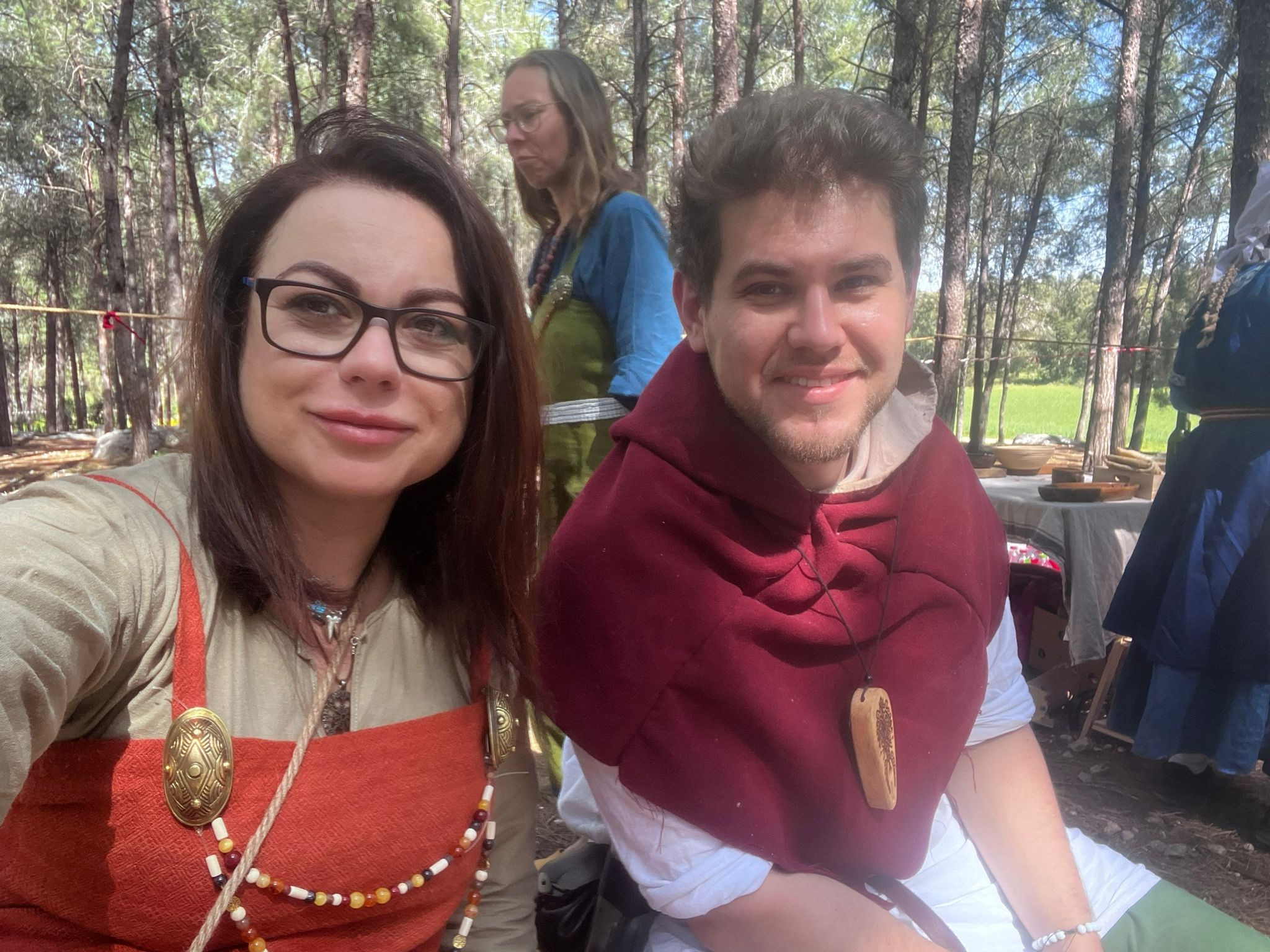 Чёрный фьорд 2021. КРиС «Нортман»