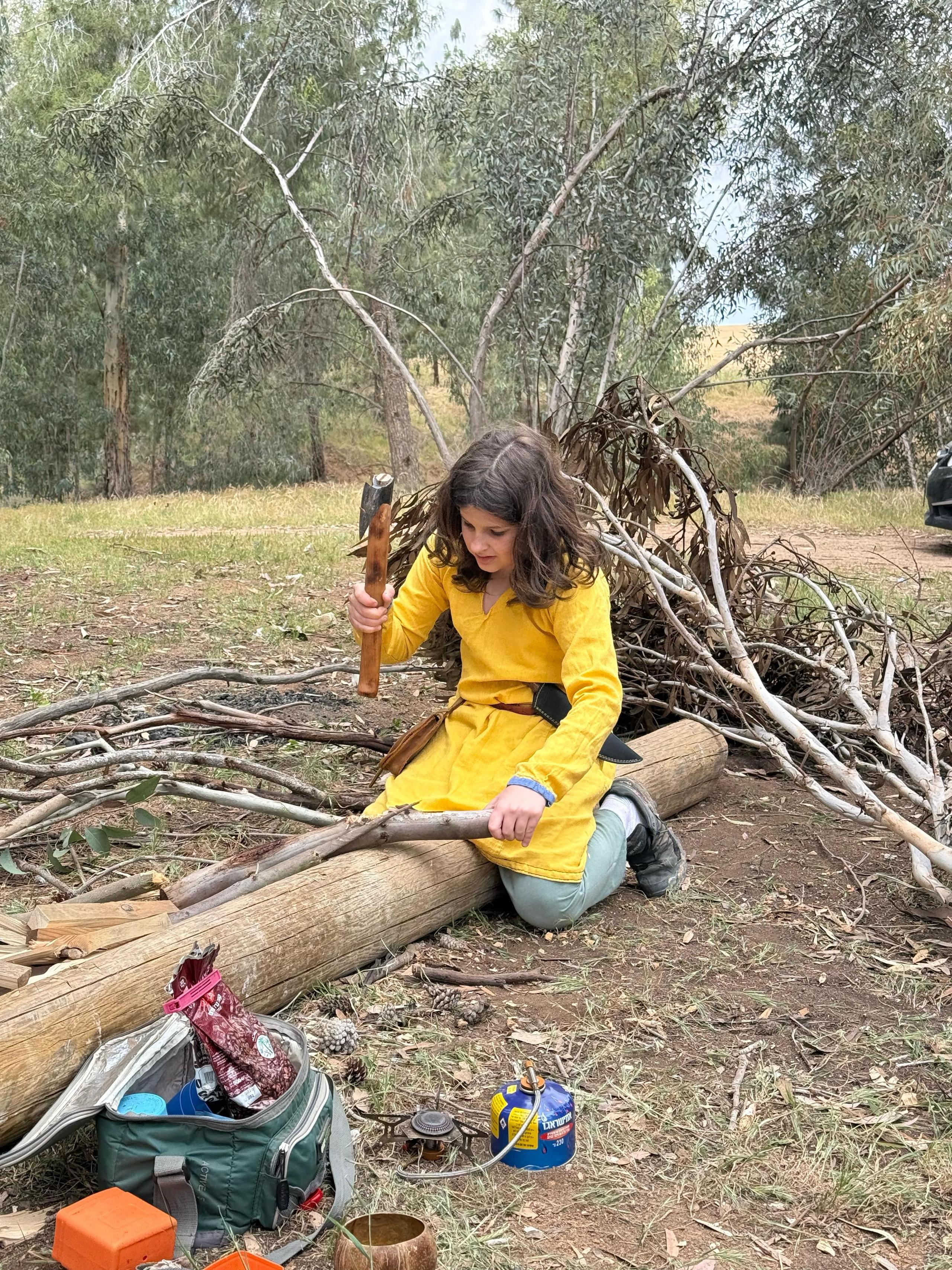 Кланы Йорсалаланды | Клуб «Нортман» — реконструкция, история, быт викингов. КРиС «Нортман»