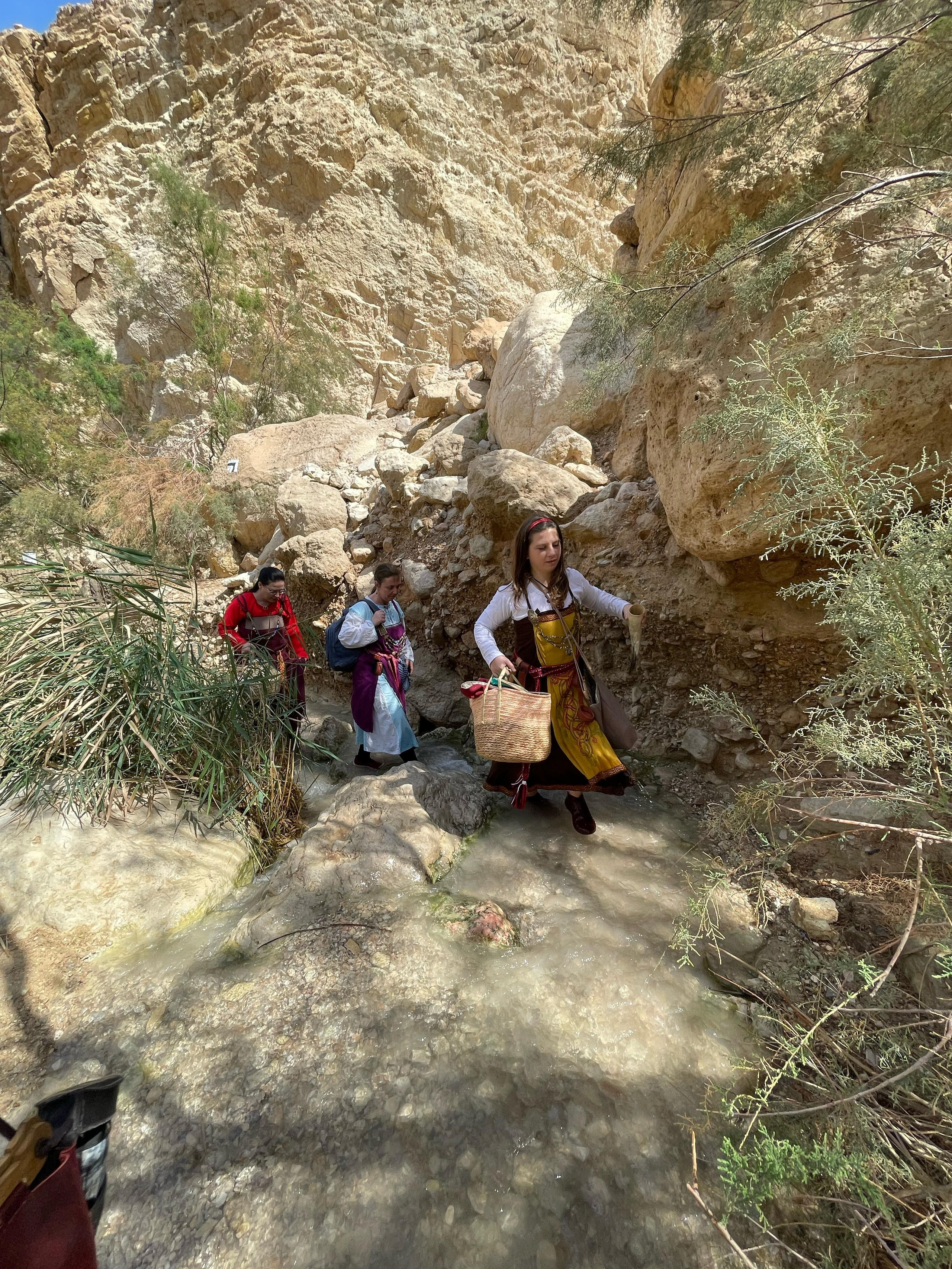 Женский поход 2024 — клуб «Нортман». КРиС «Нортман»