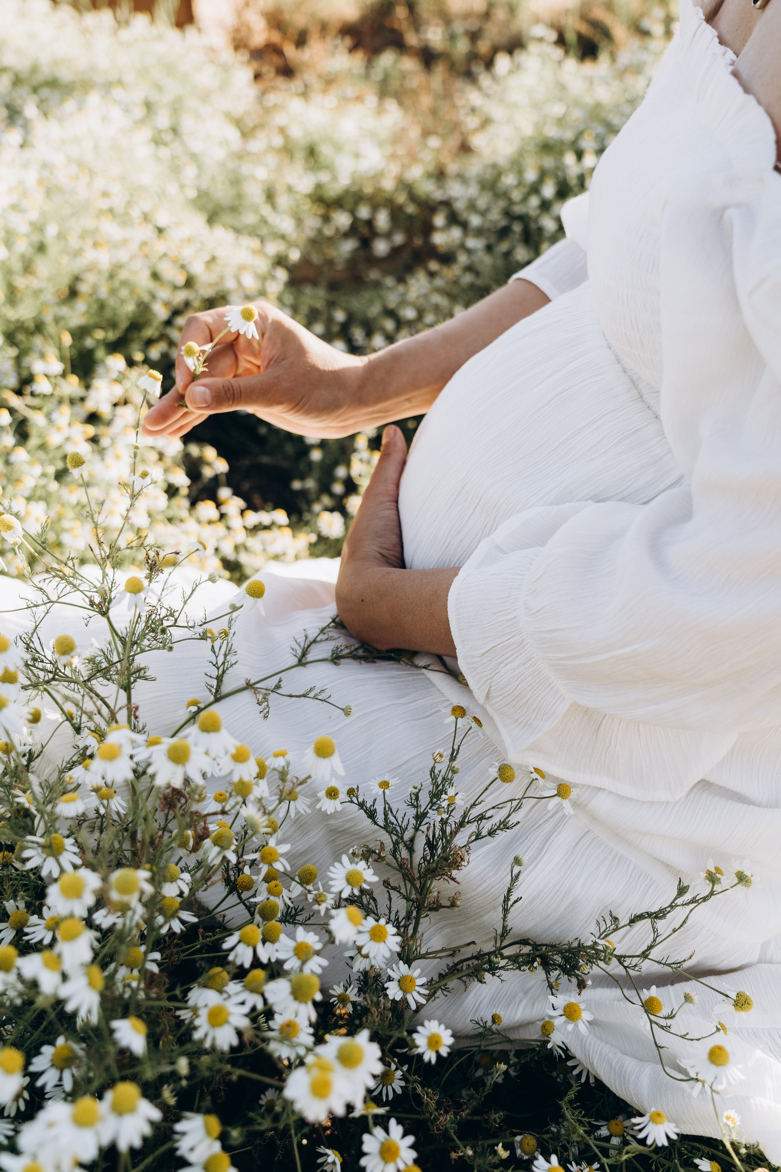 Maternity & Newborn. Barbarica. Photography