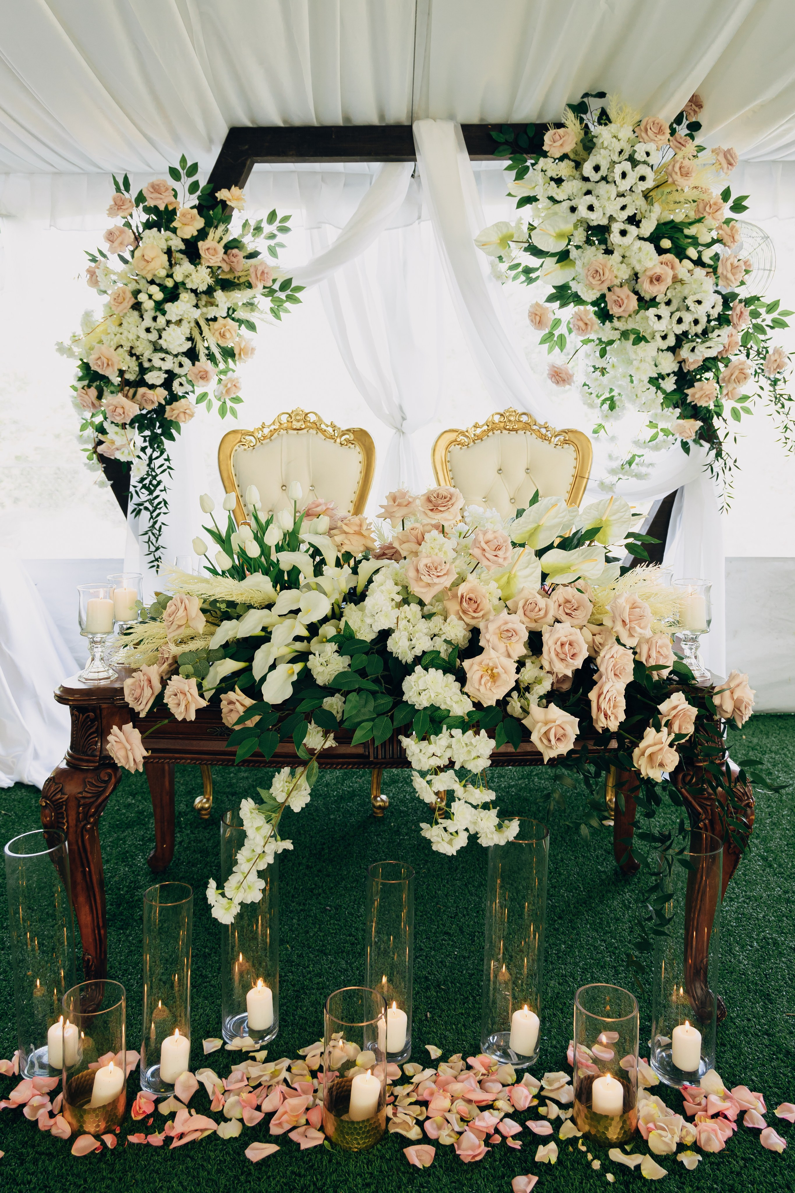 Nakia & Christal. Wedding Photo & Video