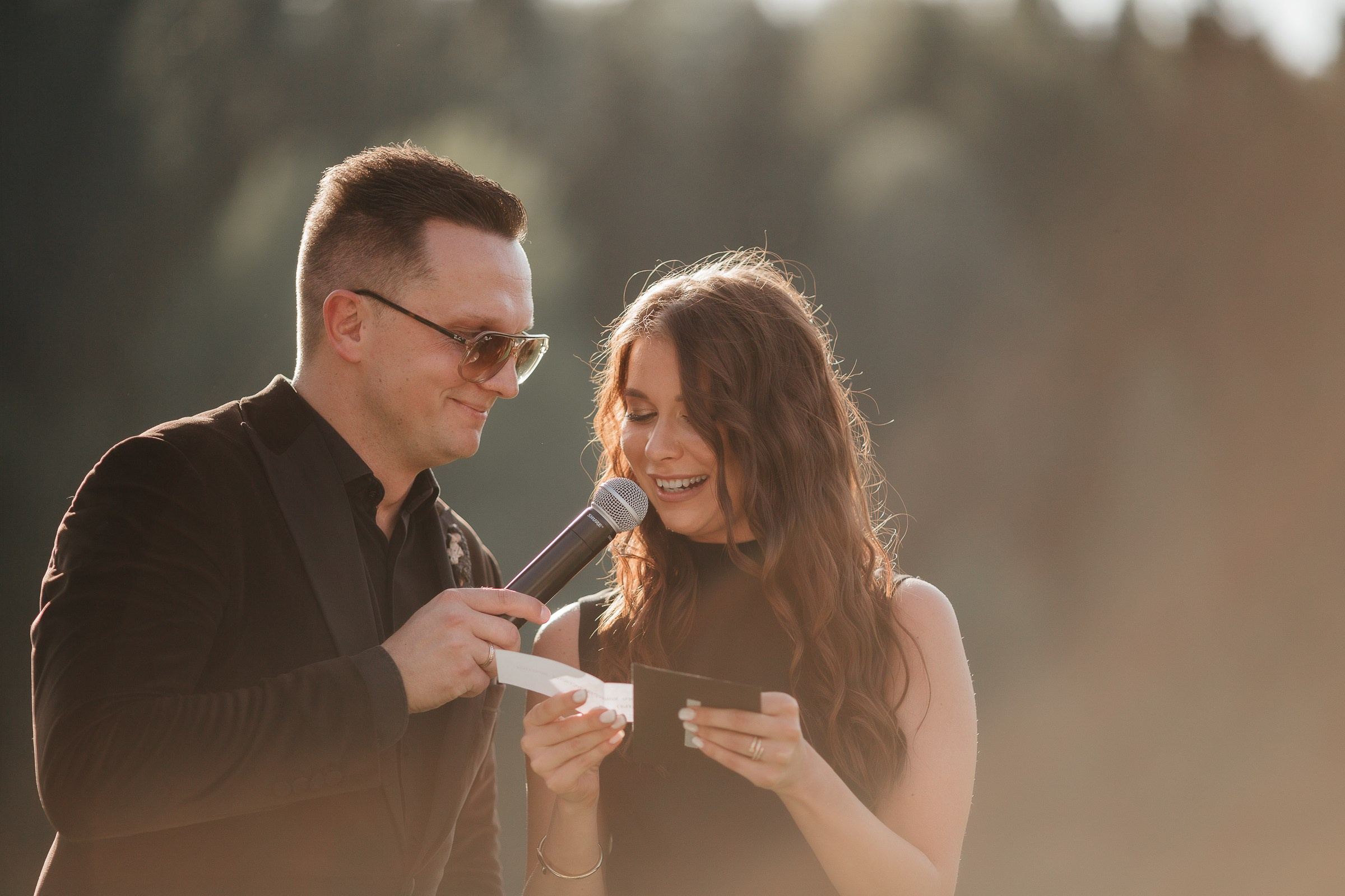 Araz & Daria. Destination wedding and fashion photographer in Riga Igor Davidovich