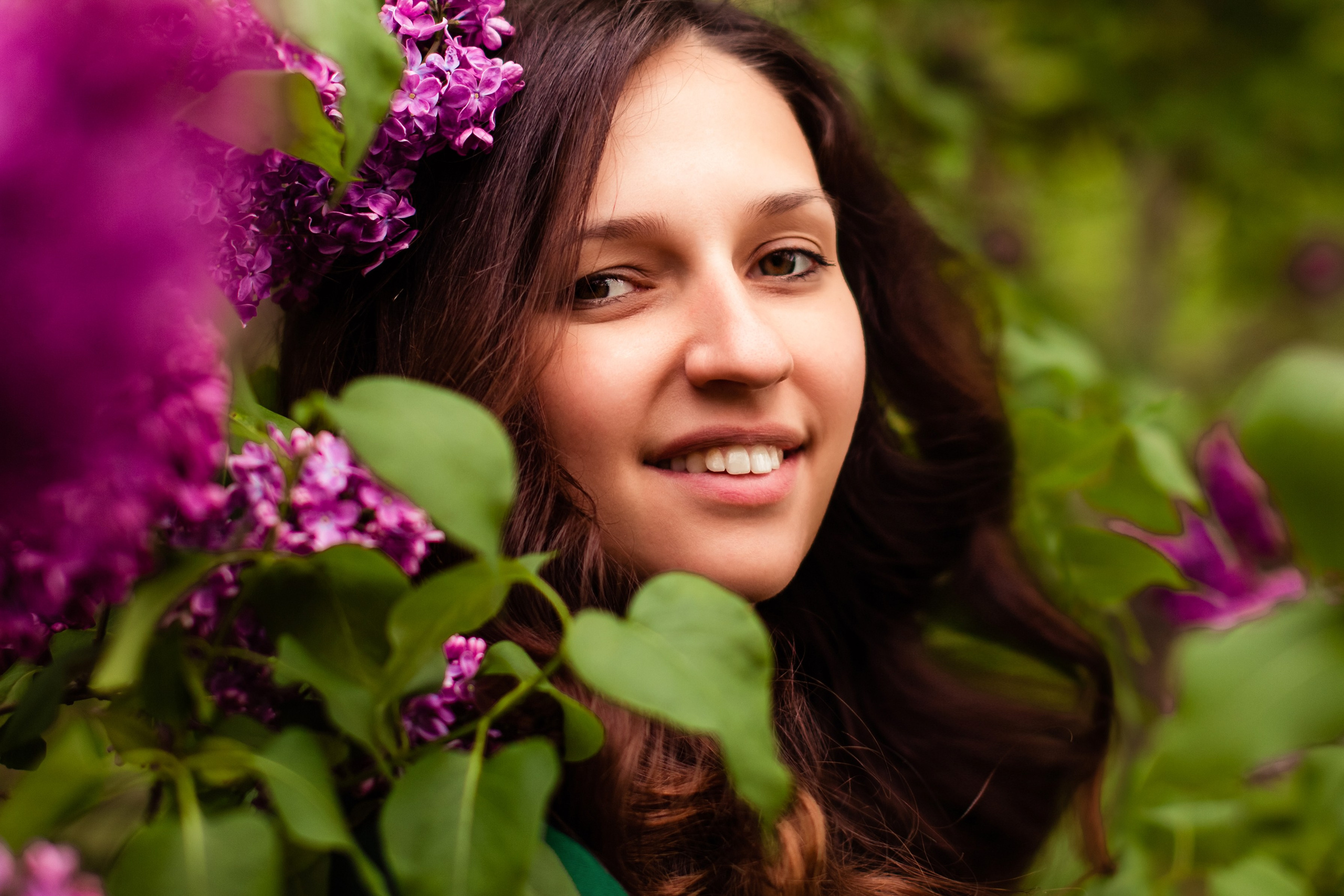 Alex & Irina. Wedding and Family Photograph