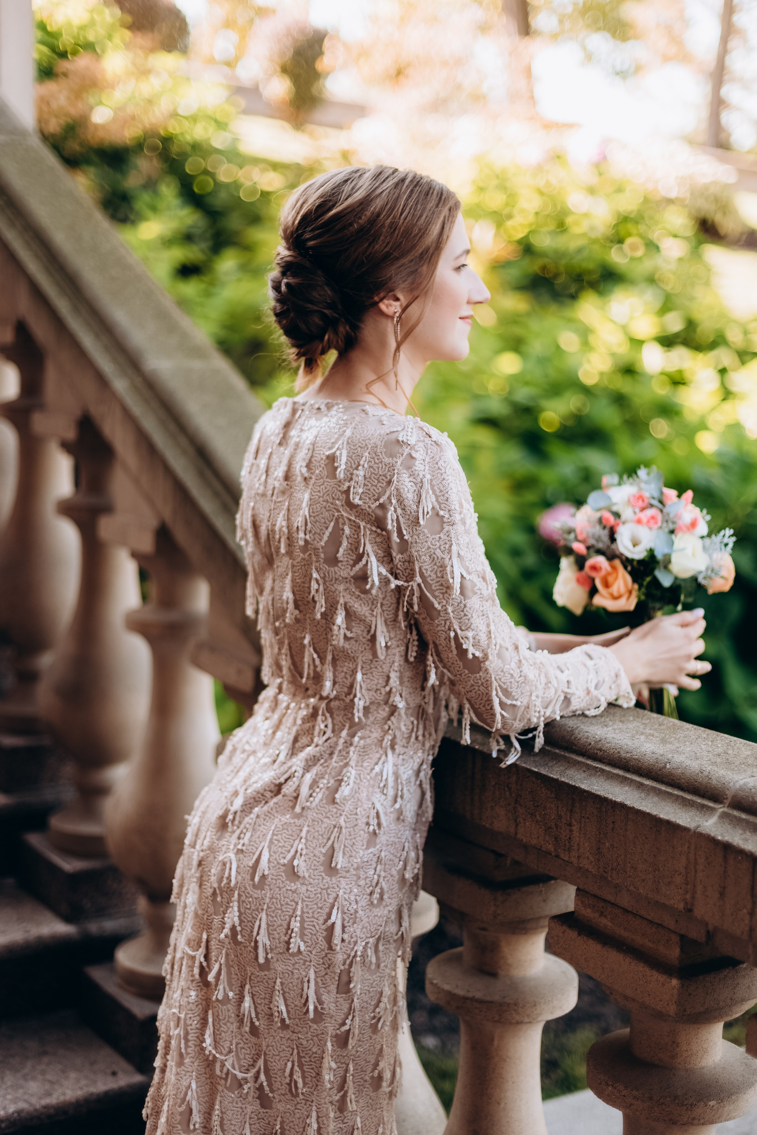 Timur & Anna. Wedding and Family Photograph