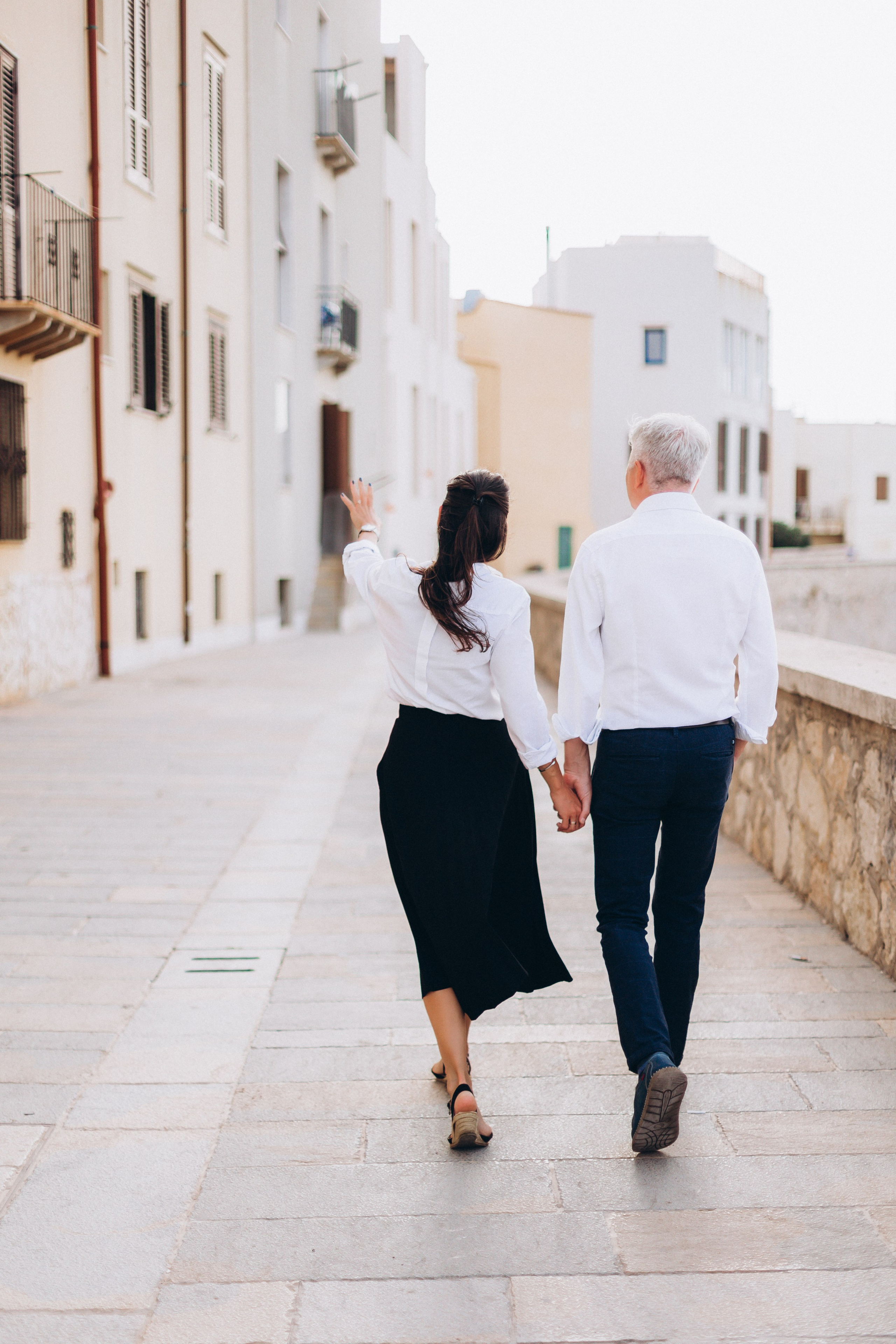 Sergey & Anna. Wedding and Family Photograph