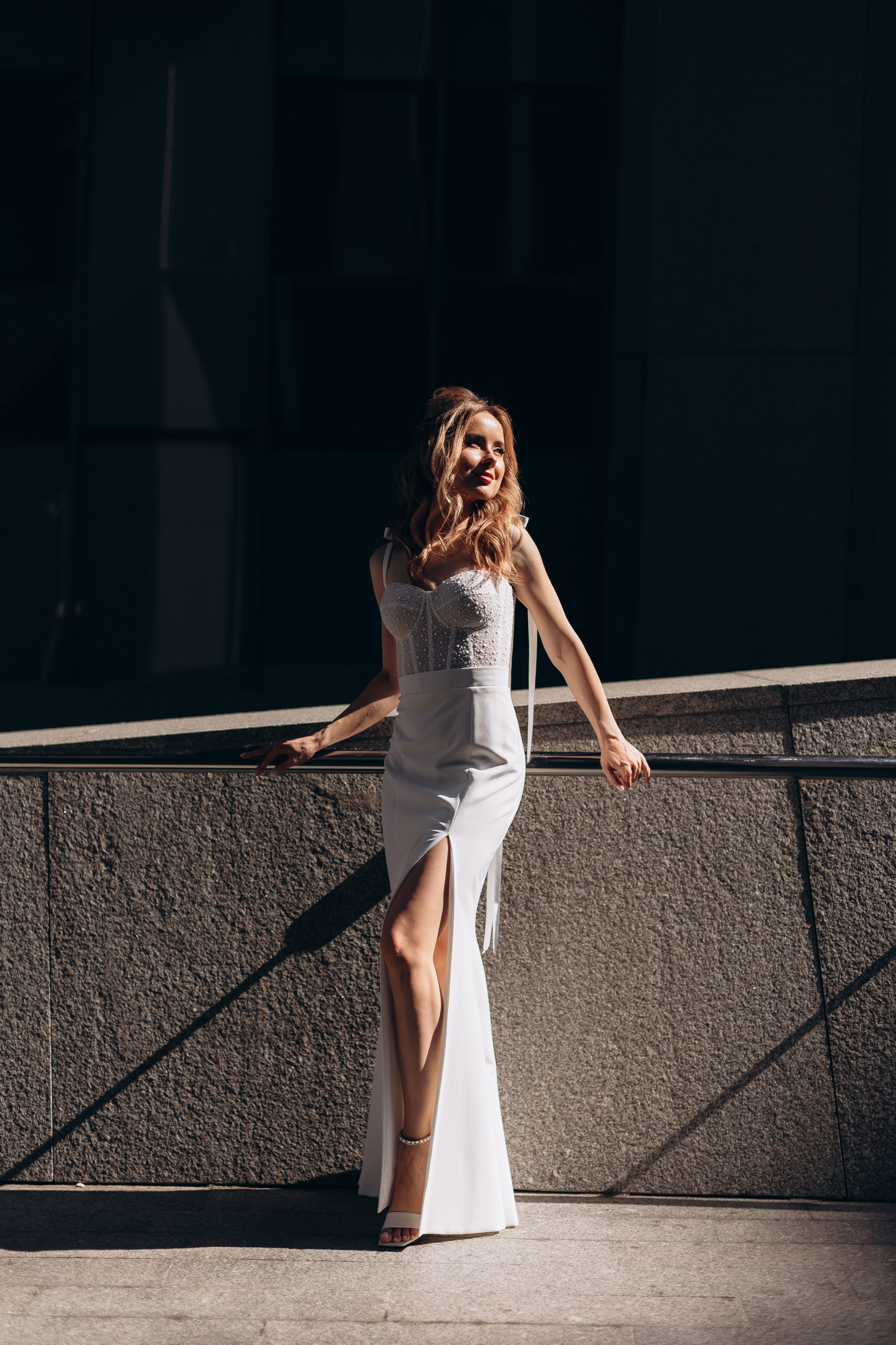 Anastasia & Alex. Wedding and Family Photograph