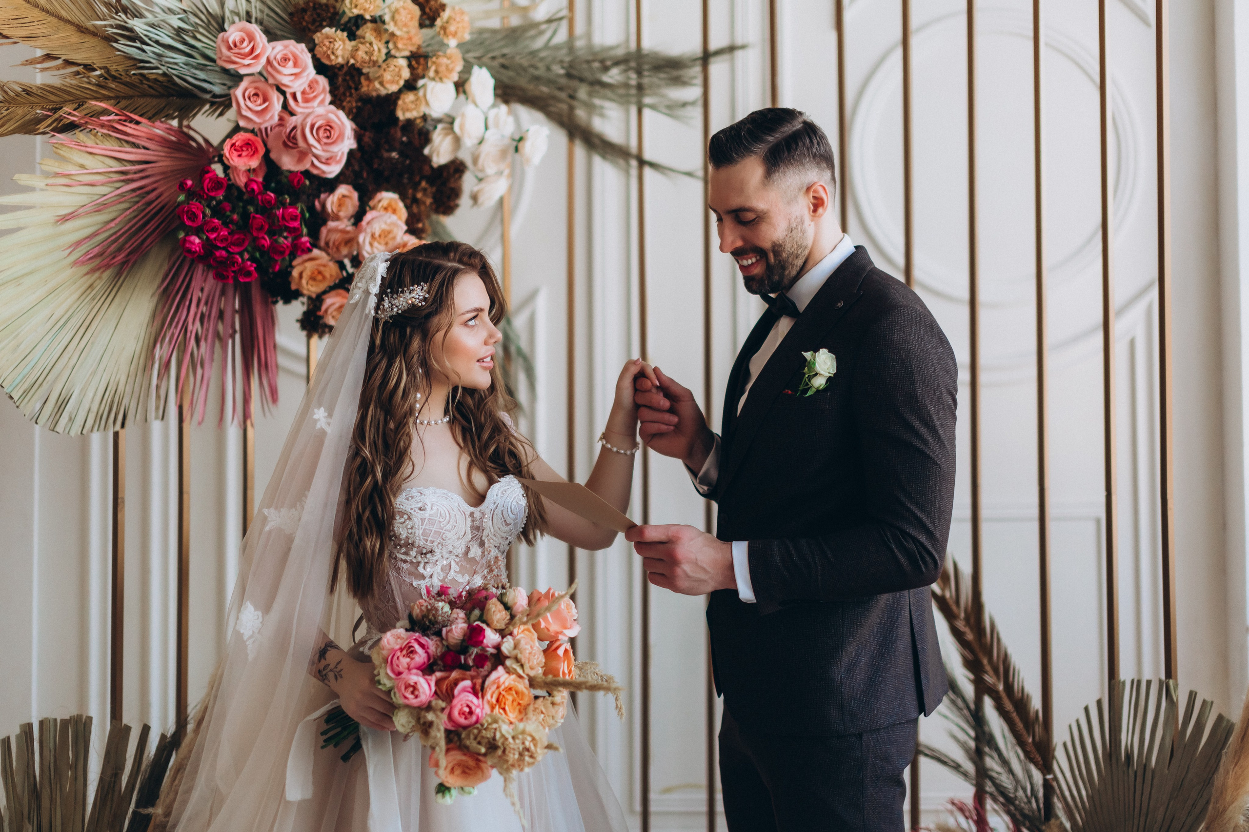 Stefan & Viktoria. Wedding and Family Photograph