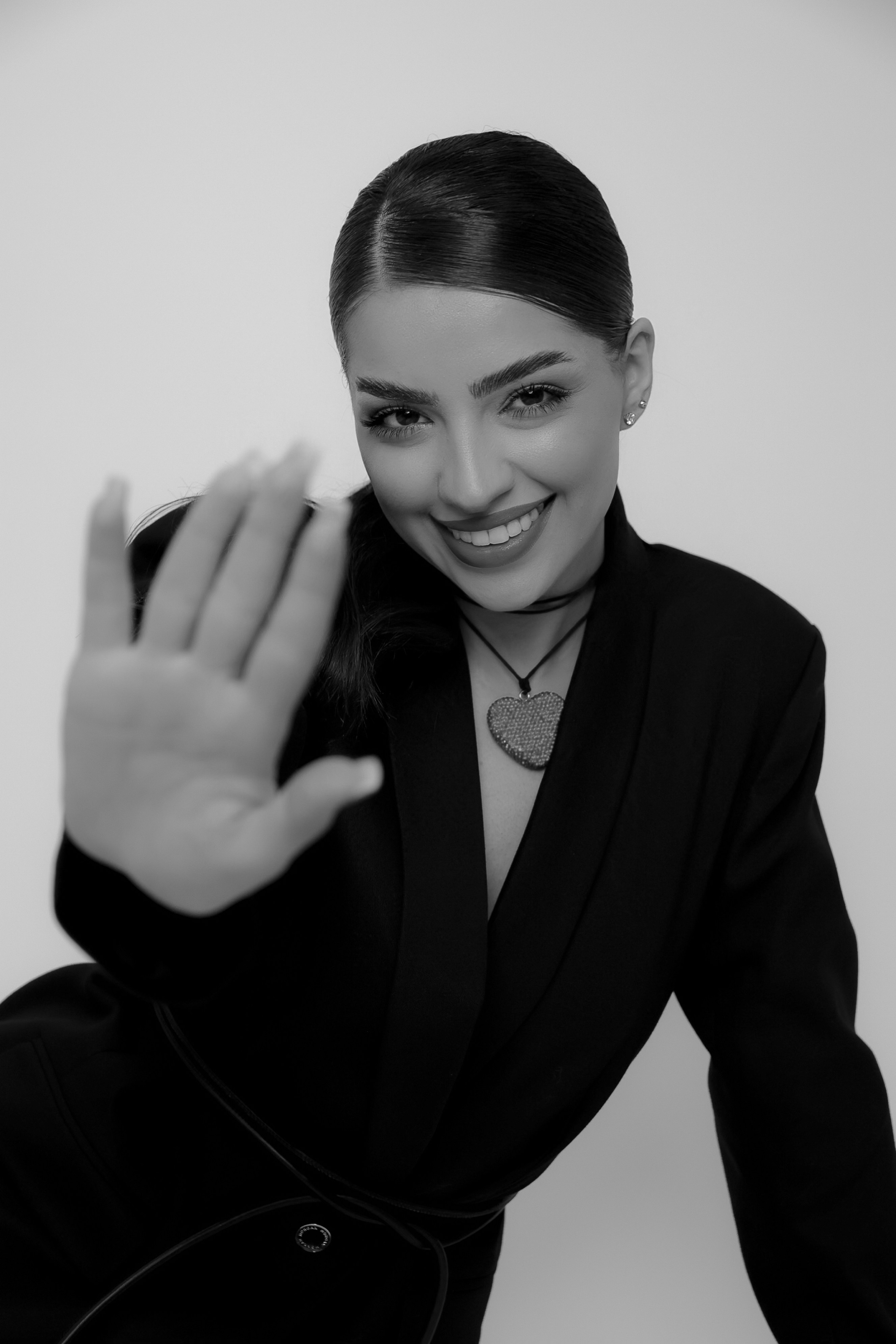 Séance photo en studio à Nancy 