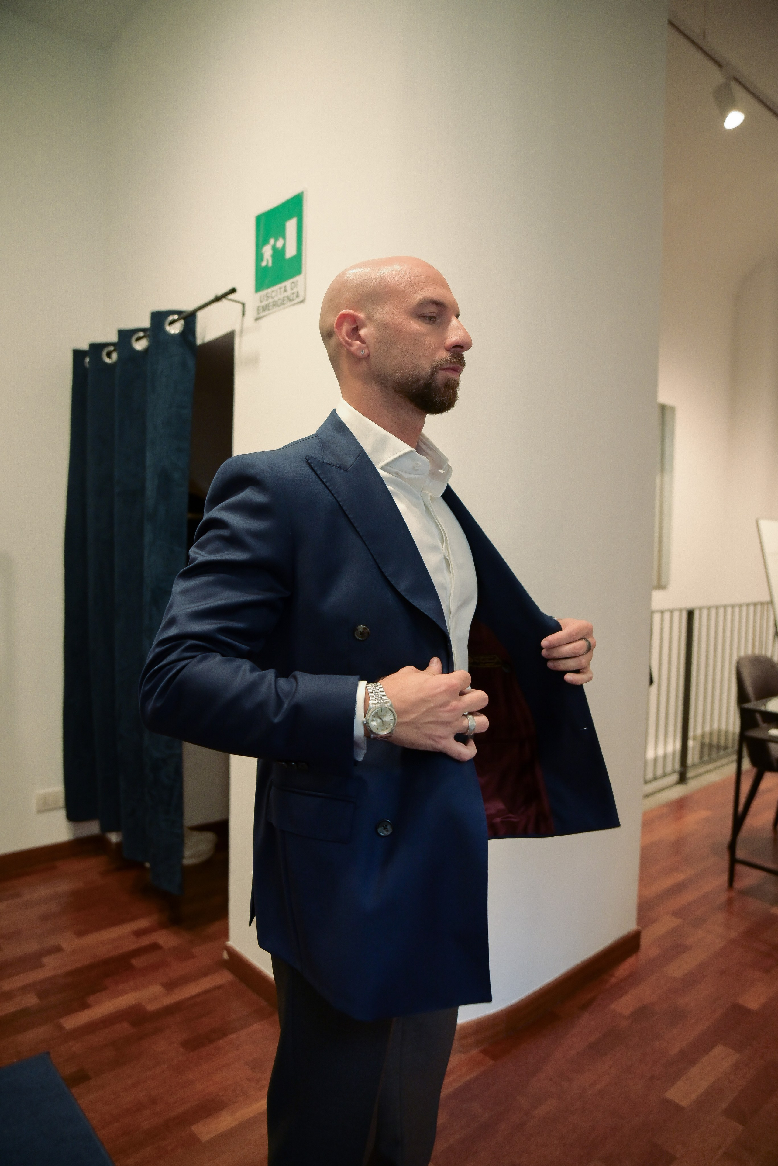 LANIERI - CONTENUTI PER IL PUNTO DI VENDITA DI TORINO