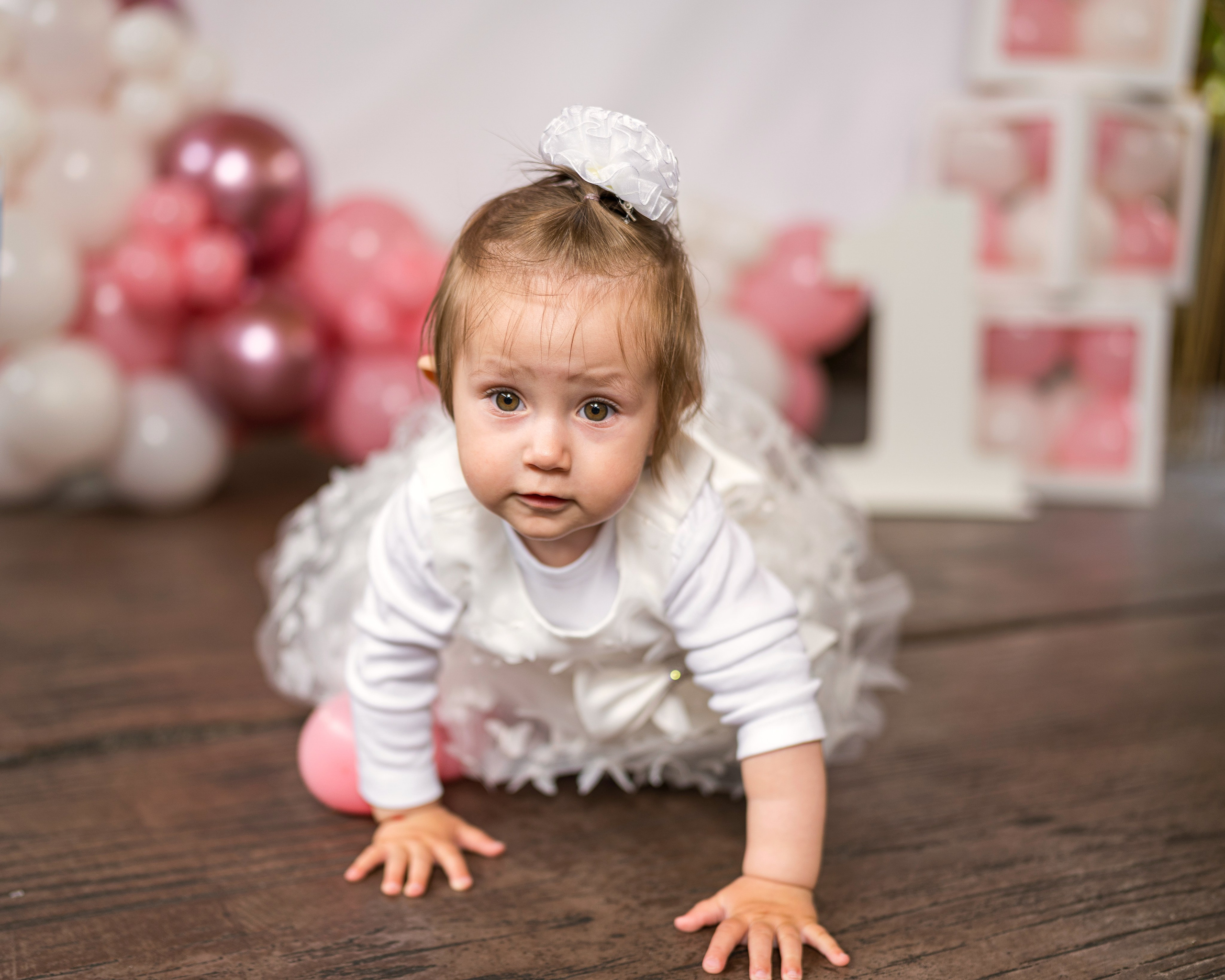 Свето Кръщение Теодора. Професионален фотограф в Пловдив и областта