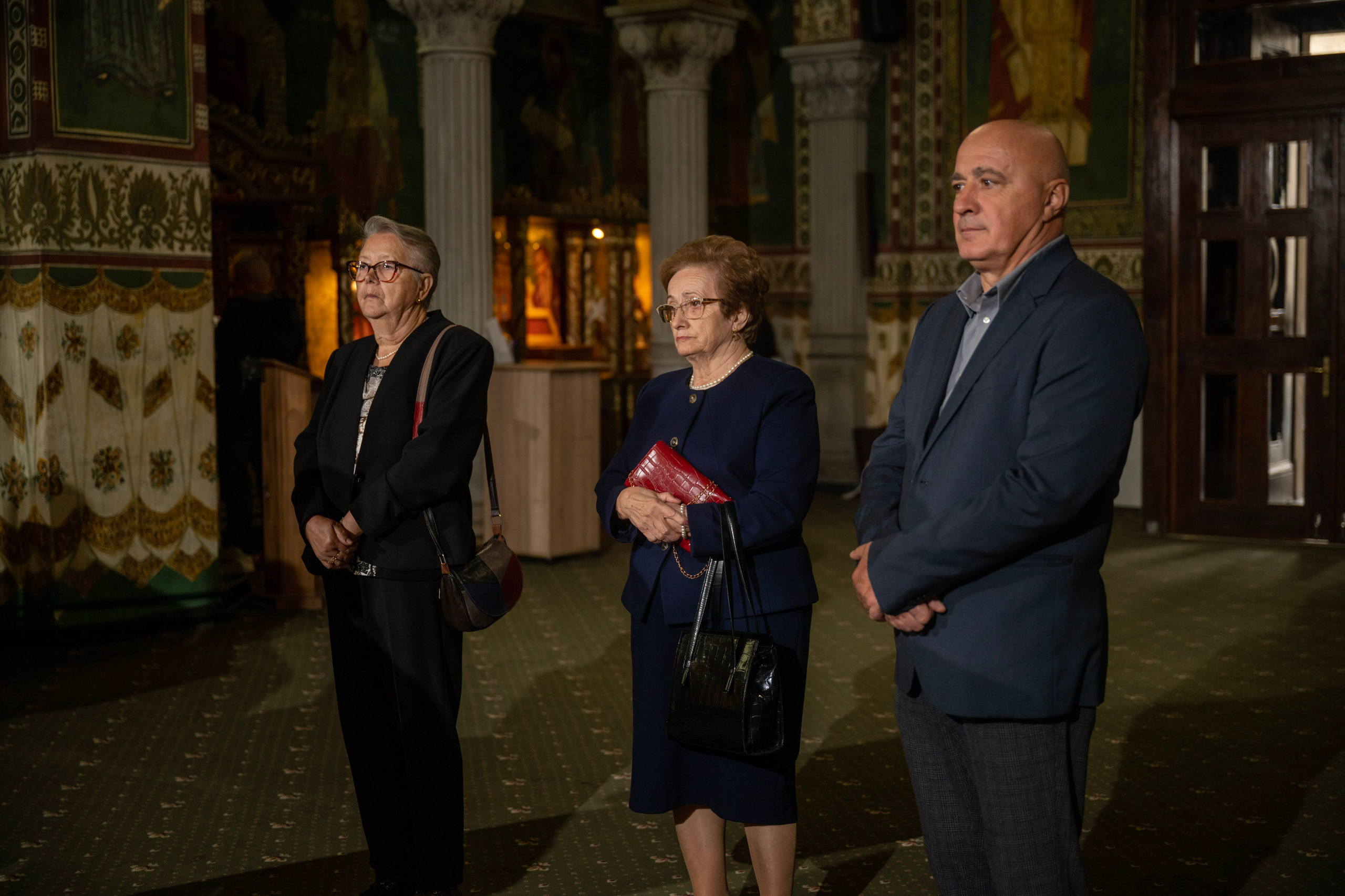 Cununie Religioasa. Fotograf de evenimente si portret!