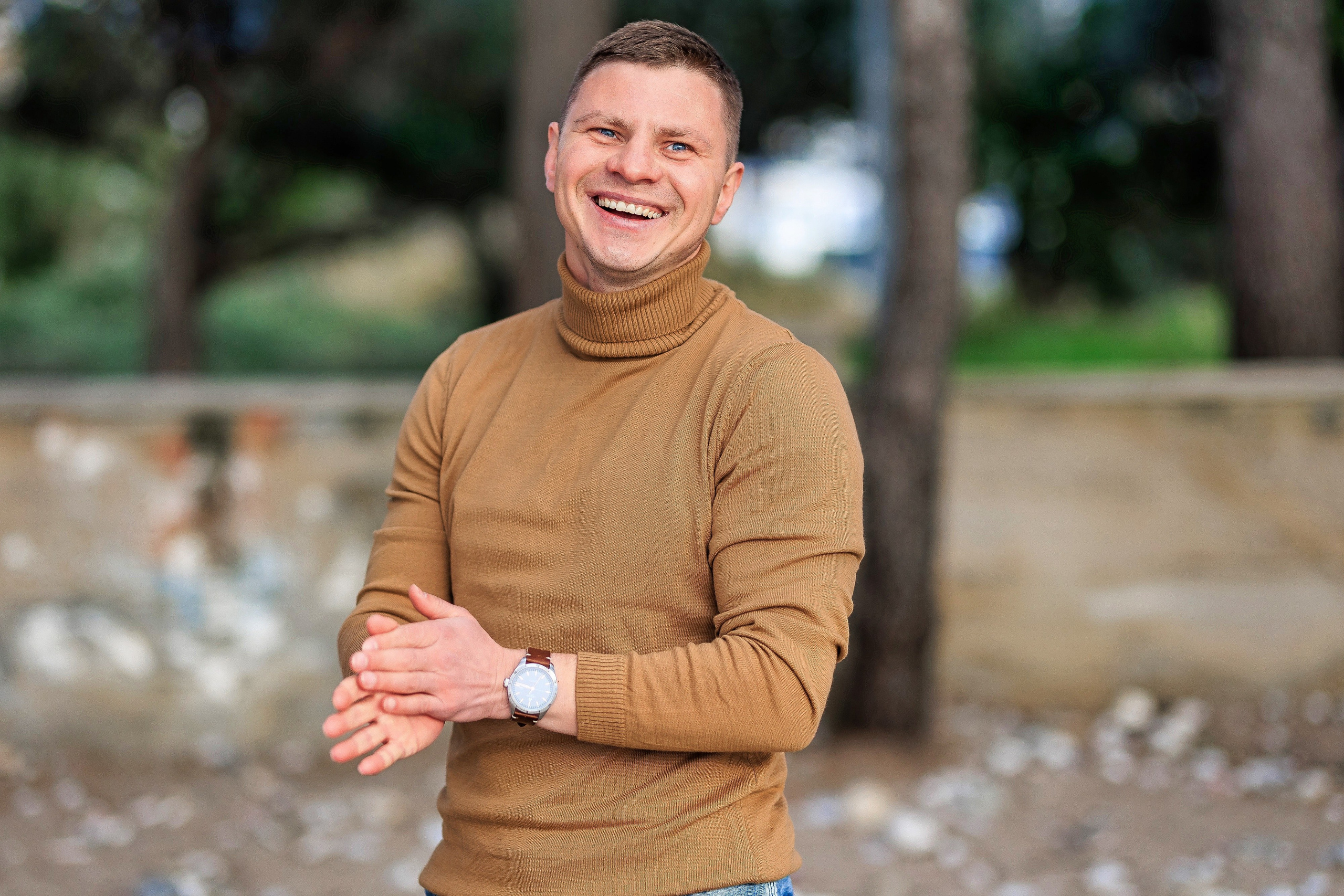 Для Вас. Фотограф в Черногории Андрей Свитайло