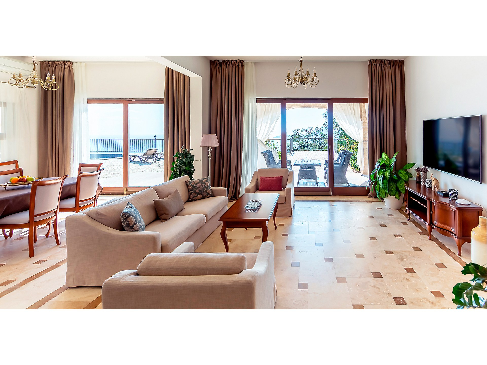 Почему профессиональная съёмка — это выгодное вложение. Фотограф в Черногории Андрей Свитайло