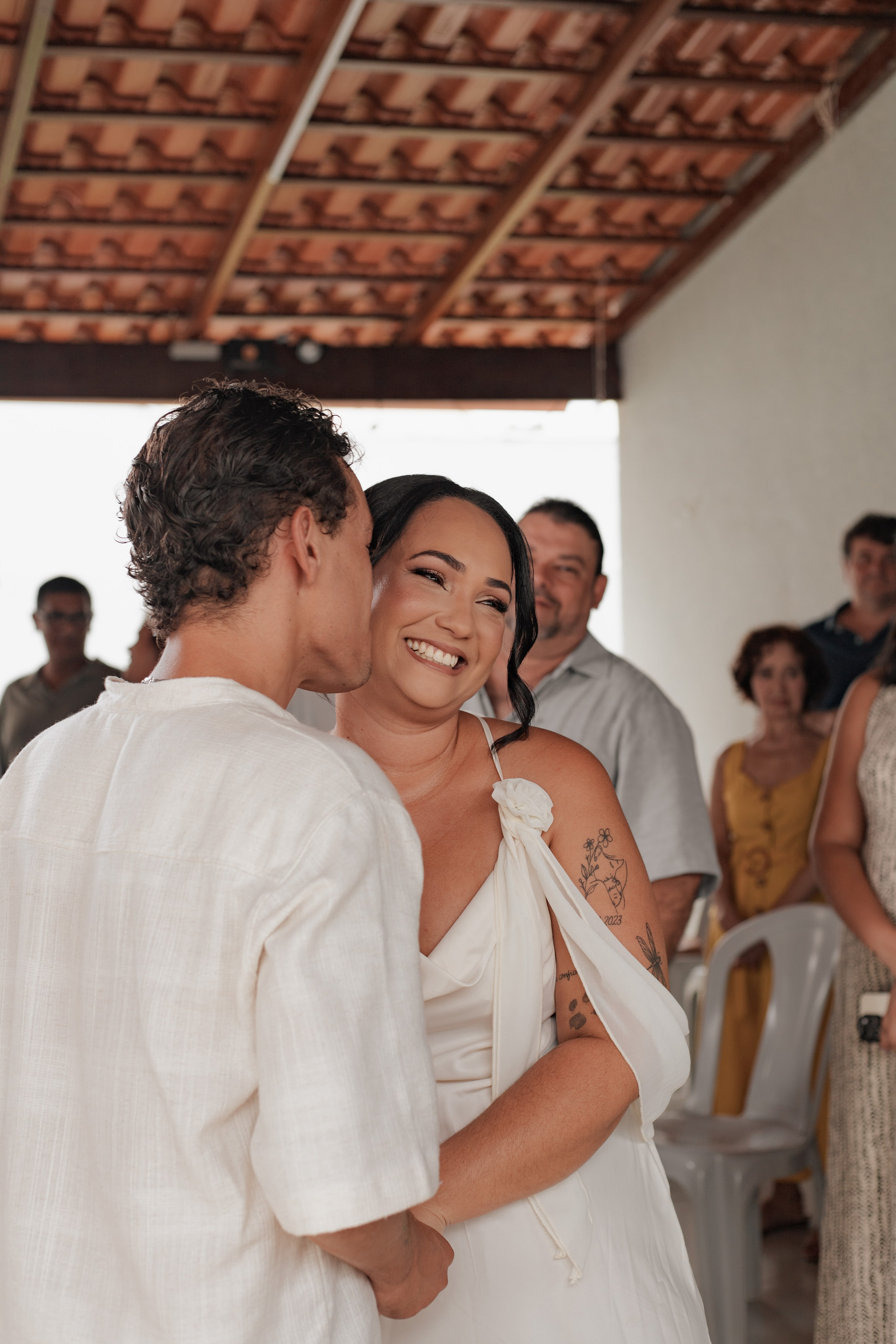 Vhictor Peres & Camila. ÂMBAR FOTOGRAFIA