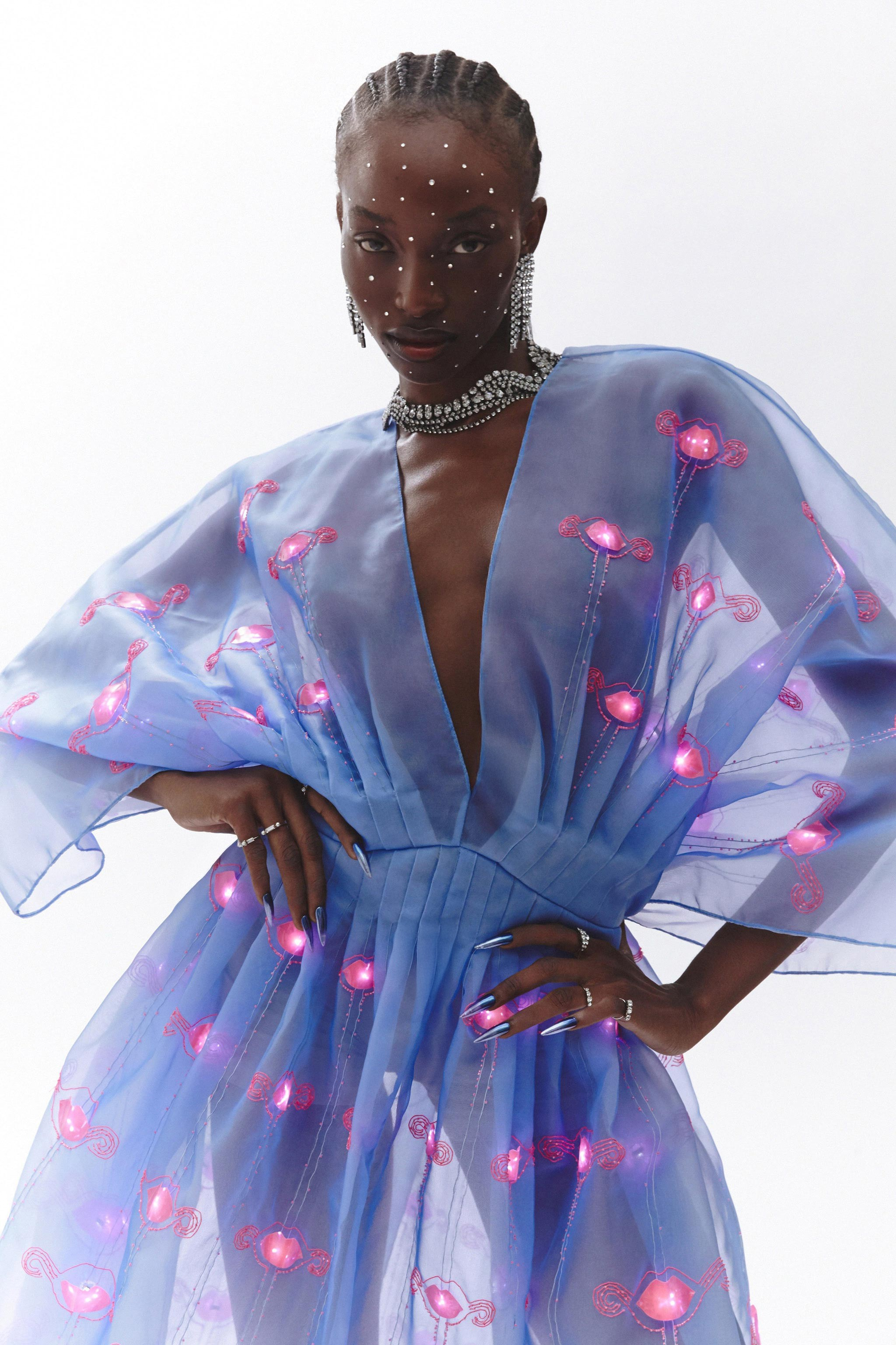 EDITORIAL. Beauty, Fashion and Editorial Retoucher