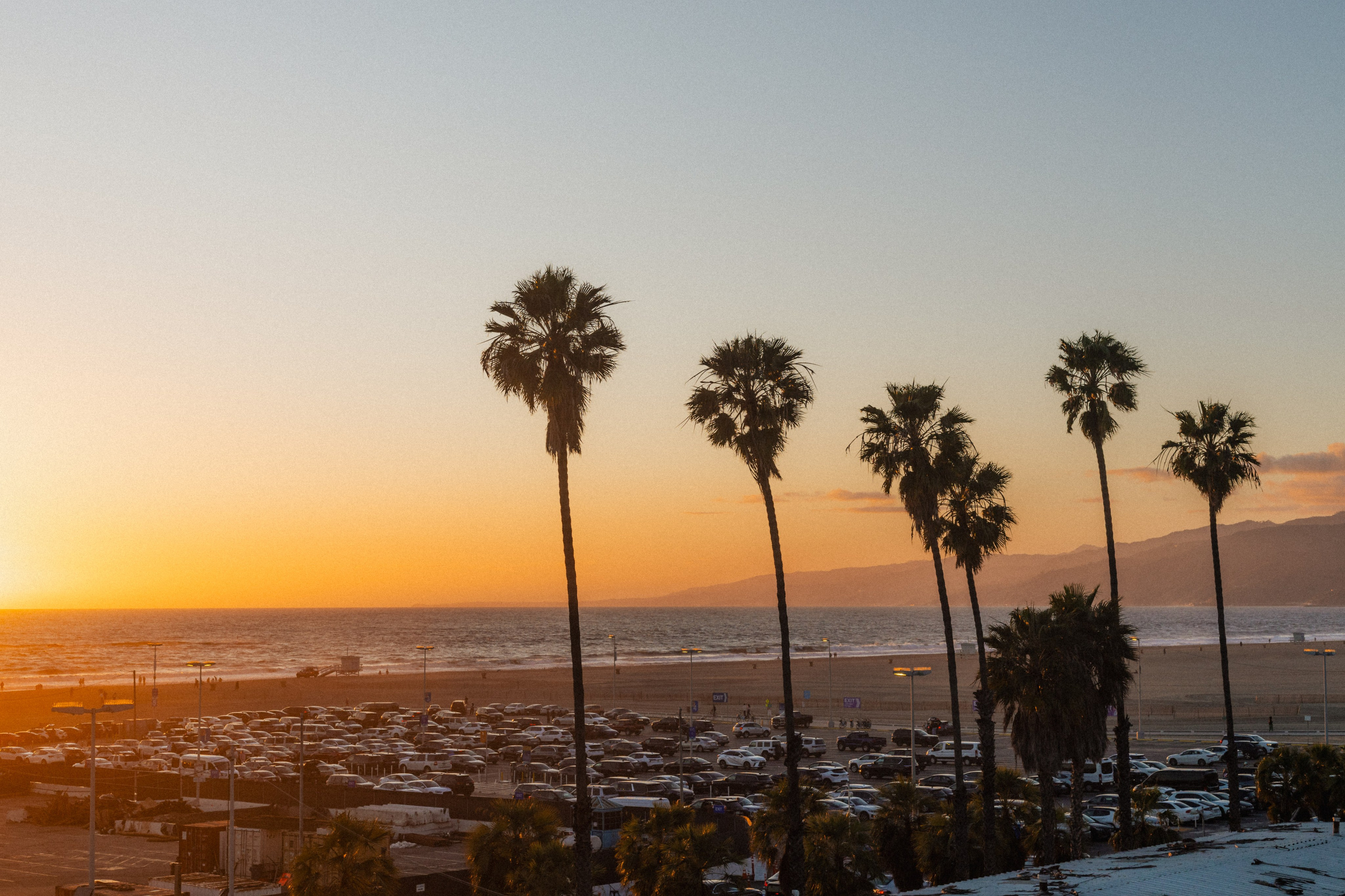 Los Angeles. Aleks.photo | Book a photoshoot