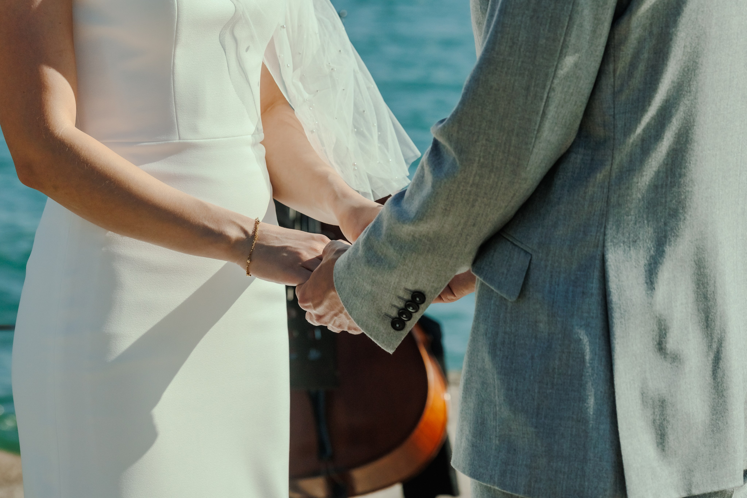 Сватба Св.Влас. Фотограф Ирина Йотова