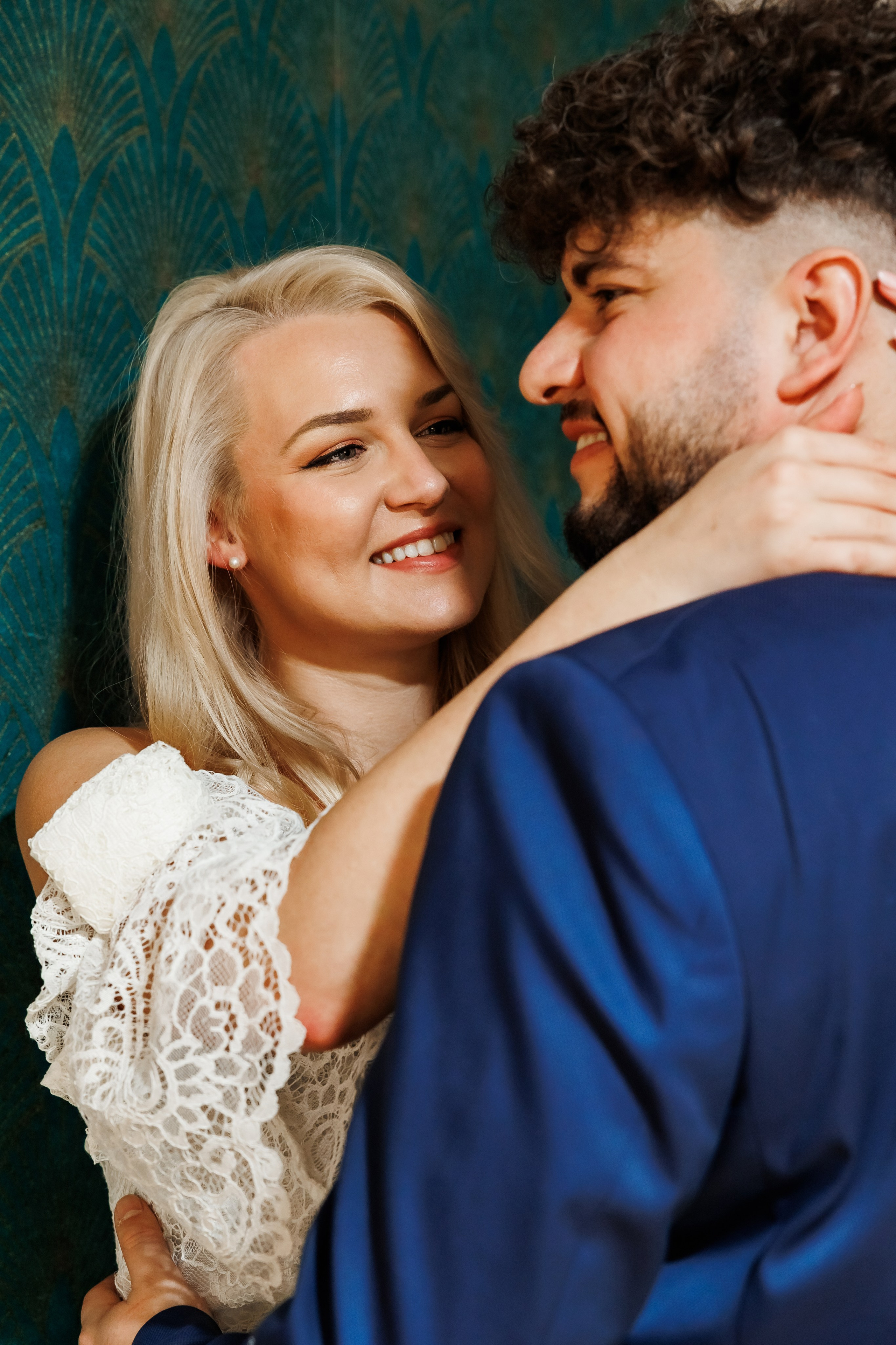 Годеж. Фотограф Ирина Йотова