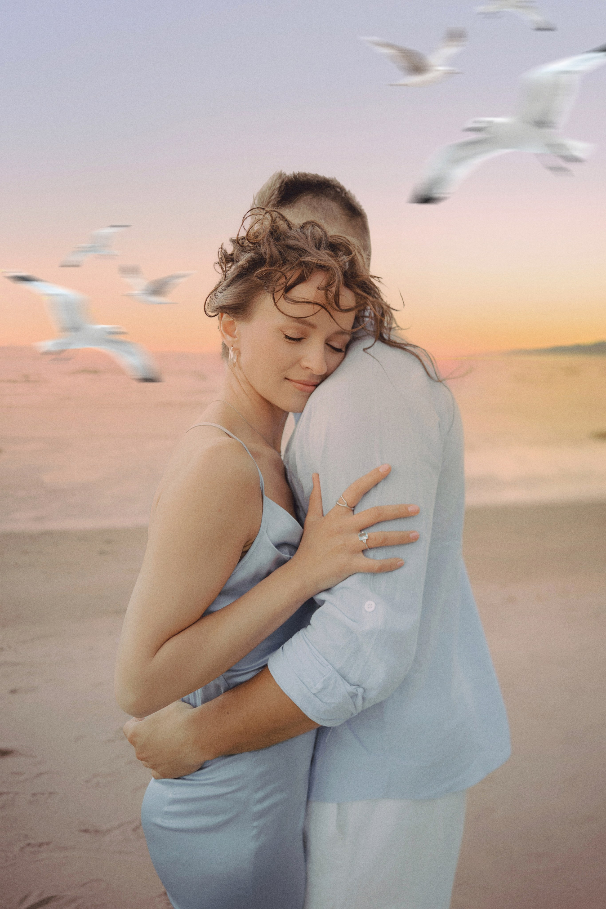 Love story | Svitlana&Evgeniy. Vancouver Photographer | Catherine Vashchenko