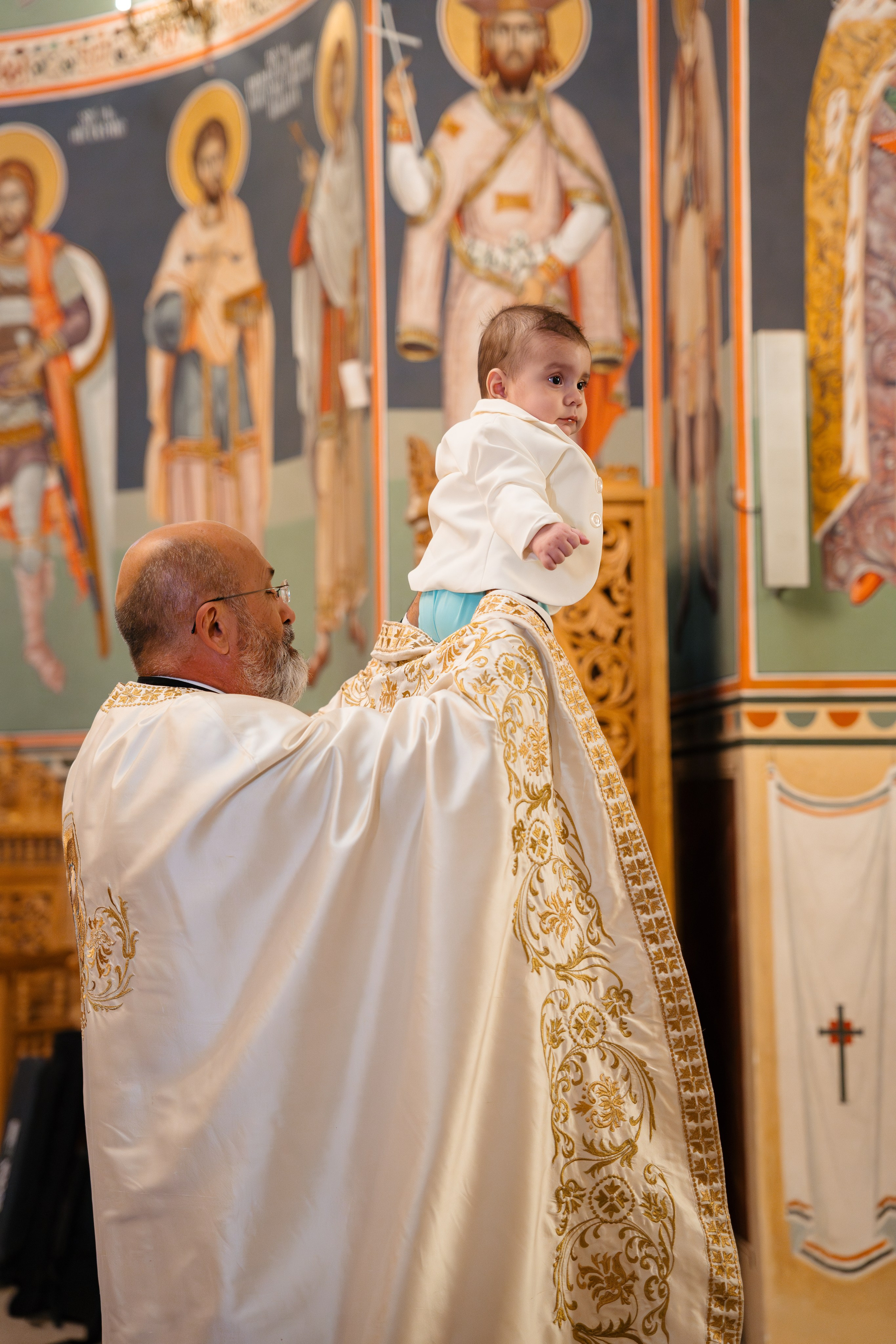 Fabio Gabriel. Foto Studio — Fotograf de evenimente, nunti, botezuri, portrete