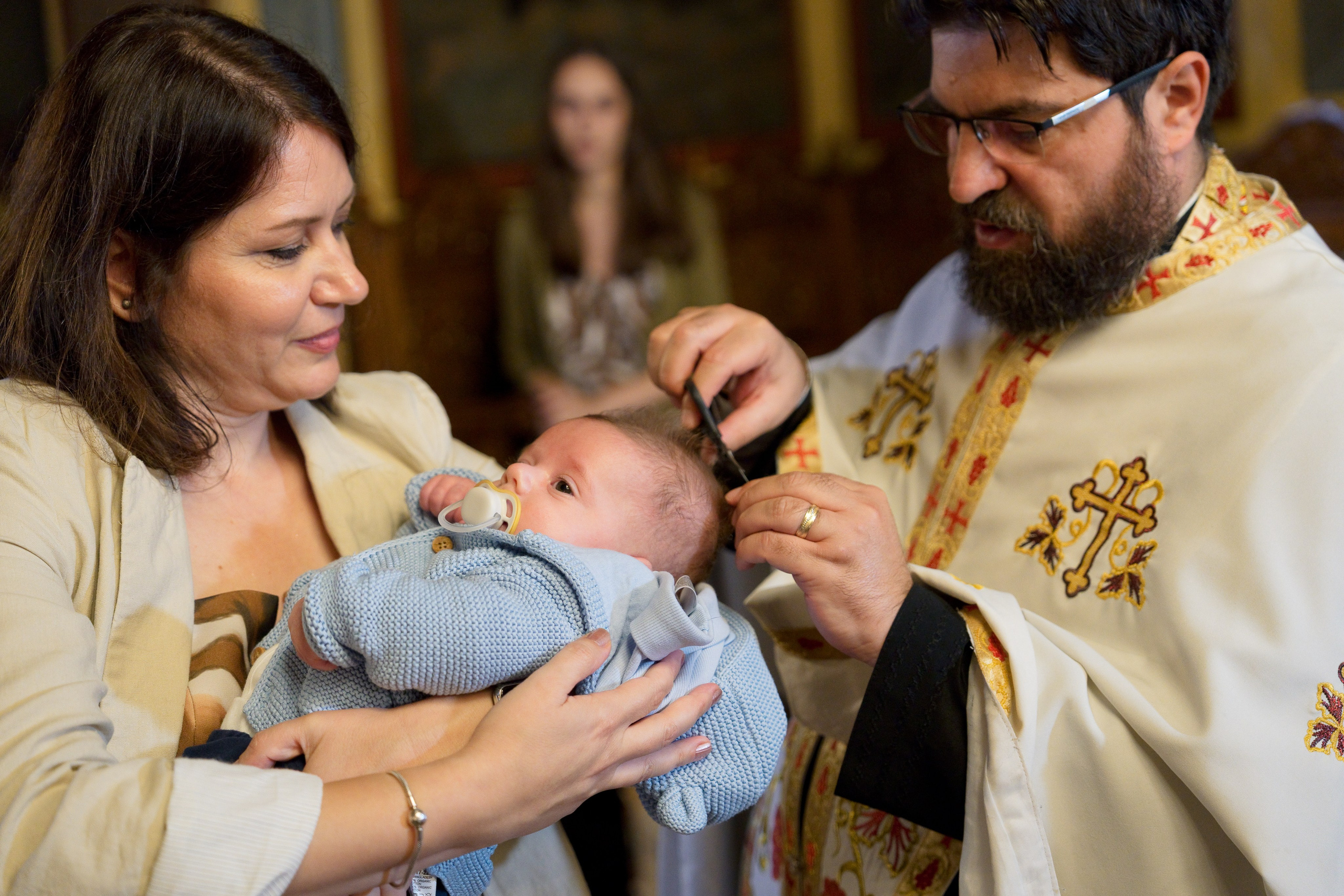 David Gabriel. Fotograf de evenimente, nunta, botez, portrete - FotoStudio
