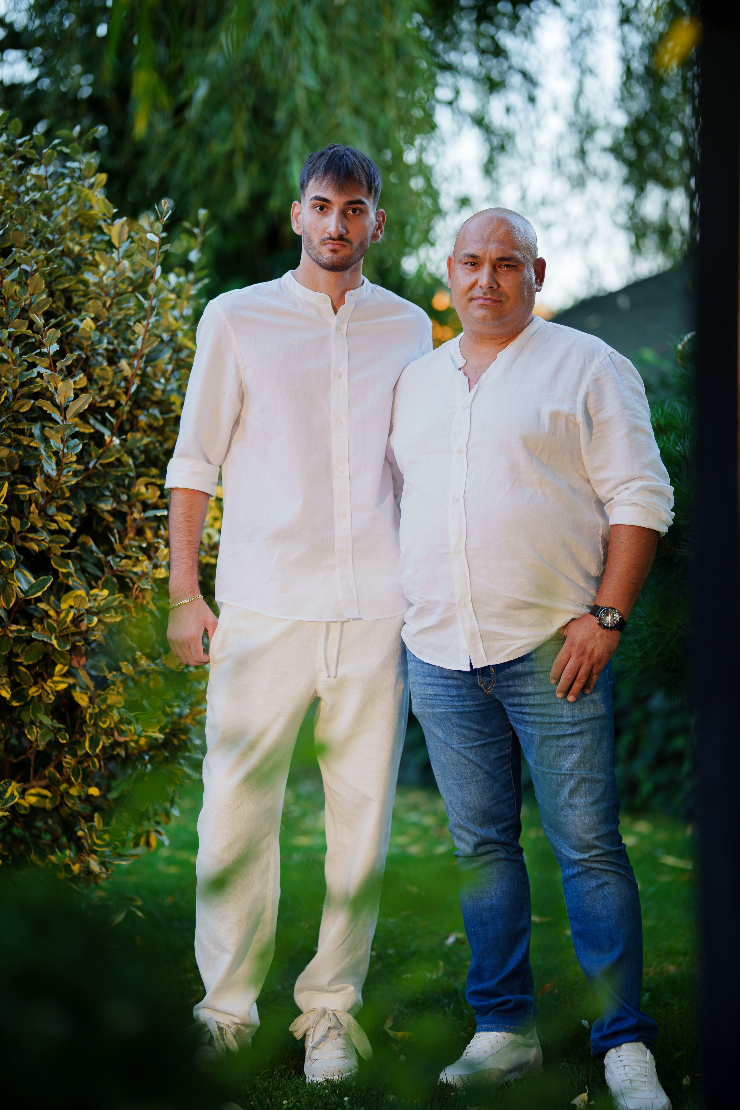 Majorat Sebastian. Foto Studio — Fotograf de evenimente, nunti, botezuri, portrete