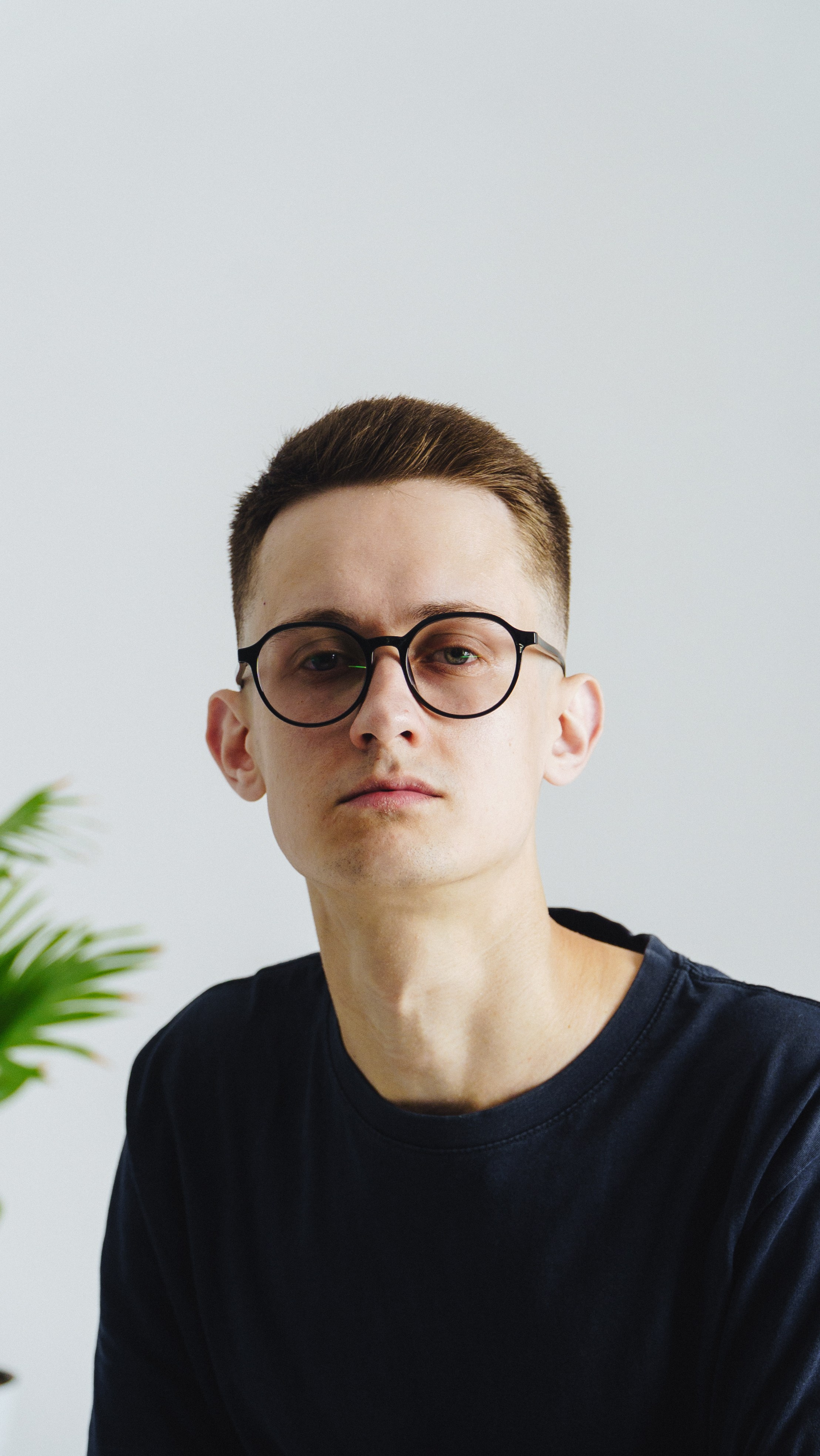 Studio. Harbovskiy Photo