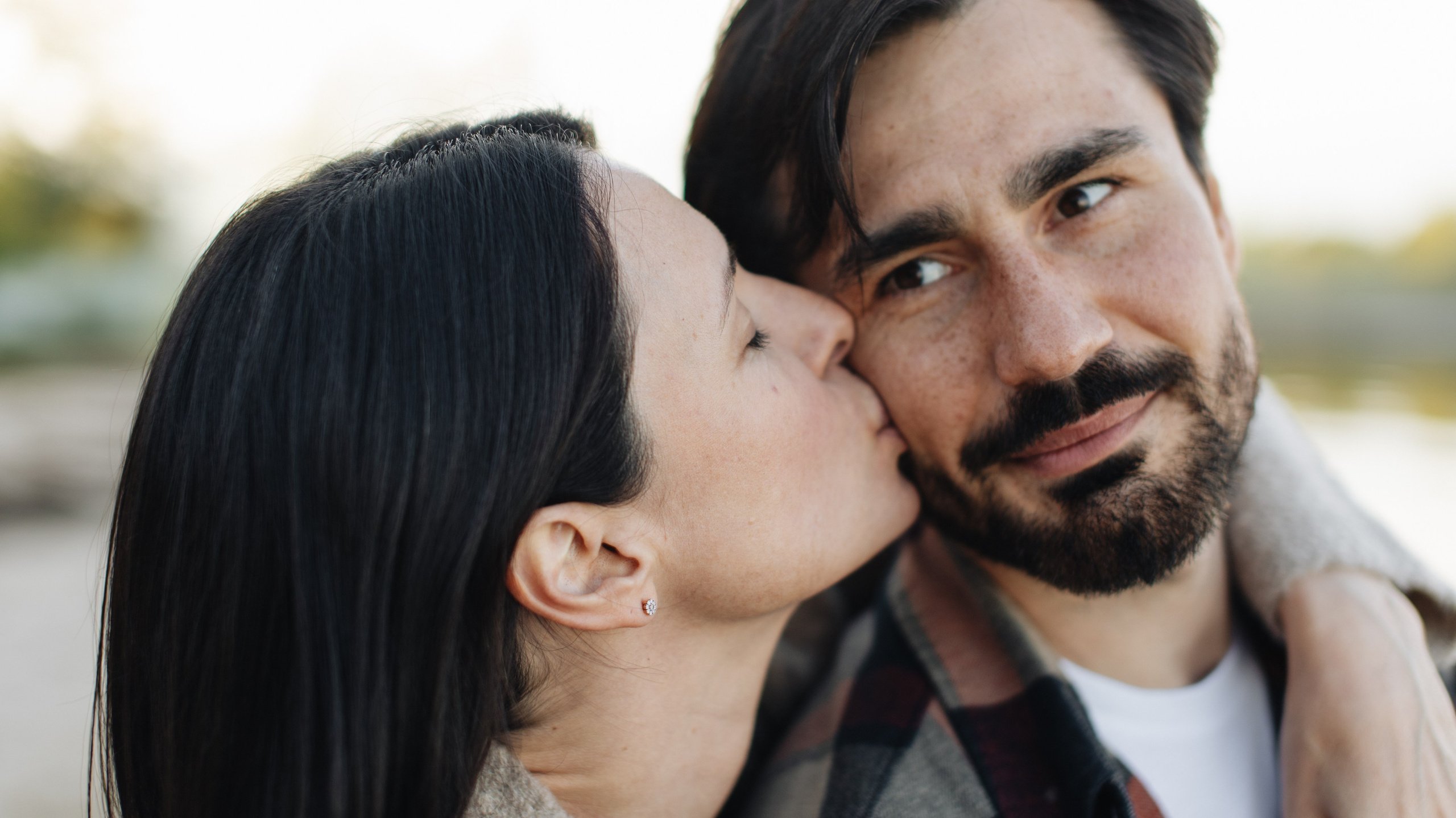 Love Story. Harbovskiy Photo