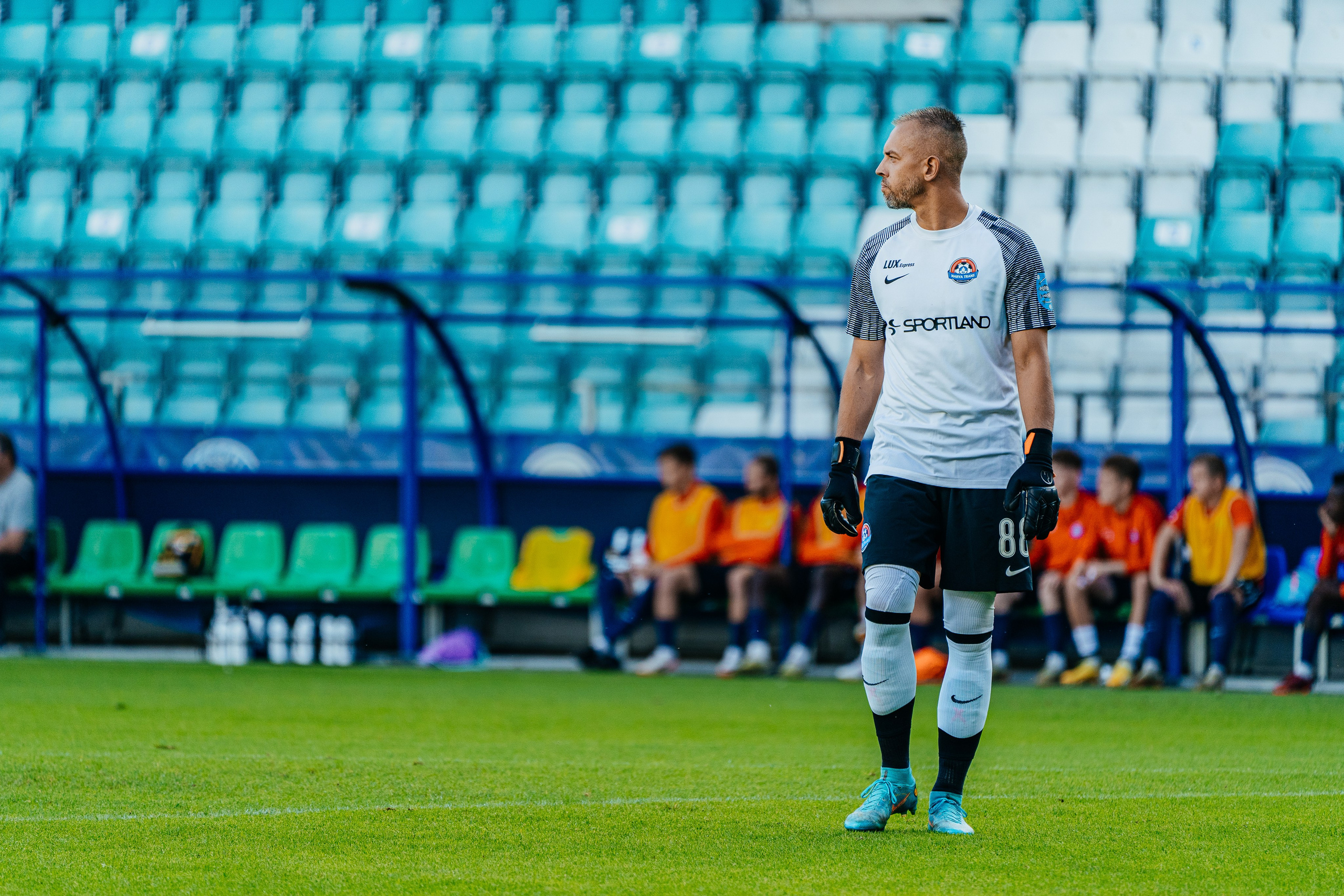 Спорт. Uvarovsphoto