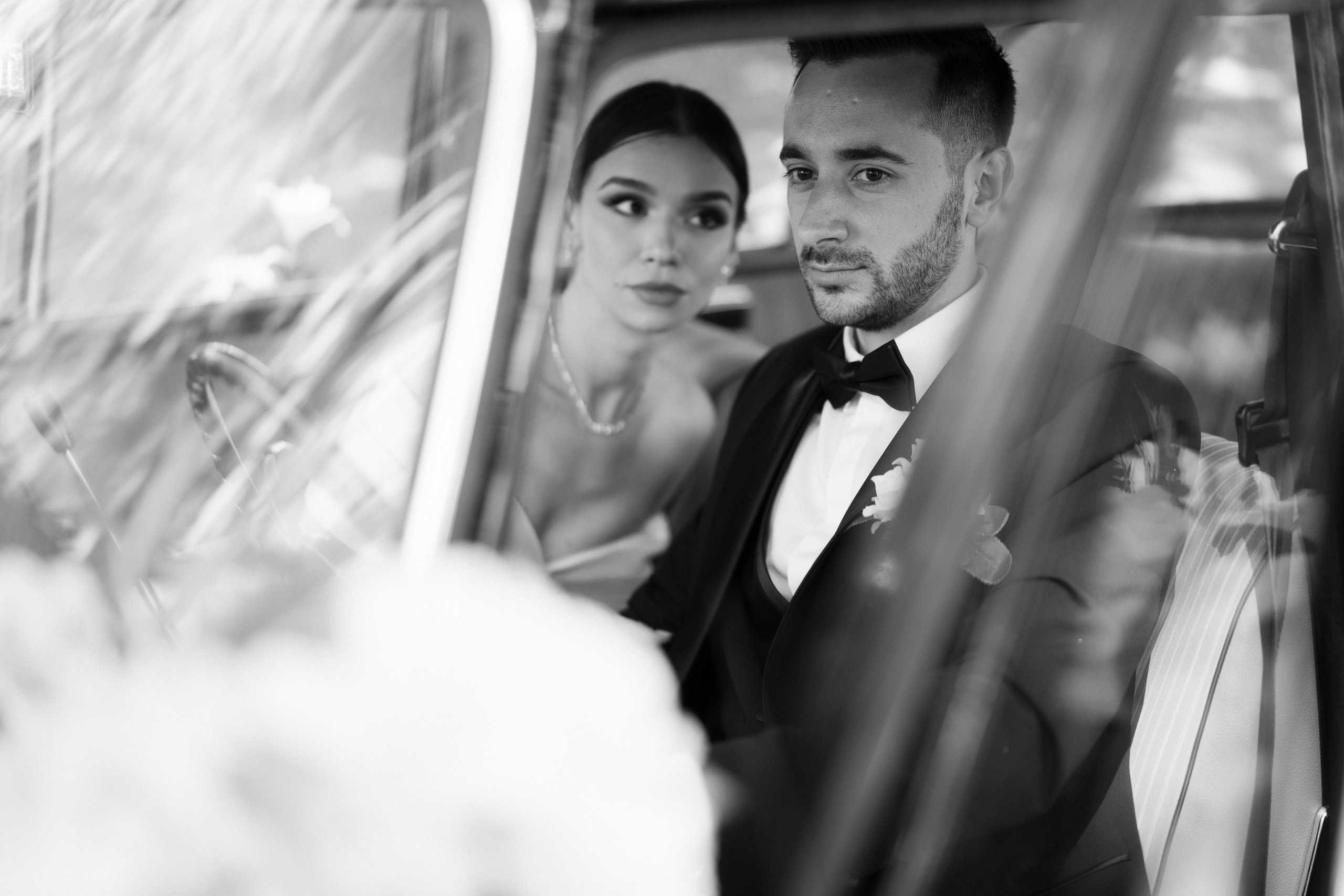 Marko & Sara. NSJ — Wedding Studio