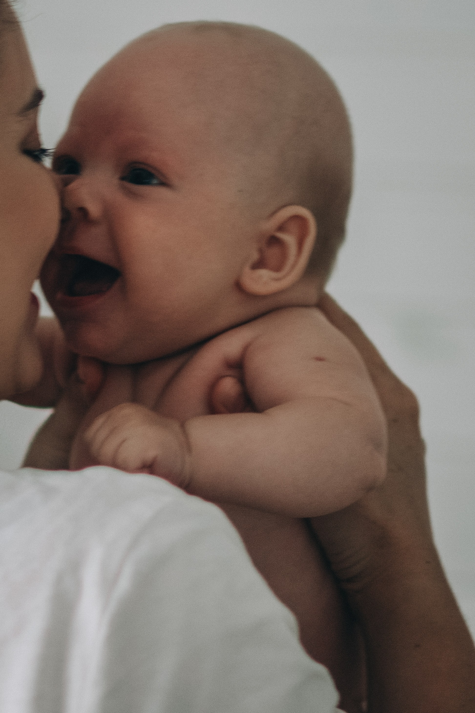 NASTYA • FEDYA. Photographer Inna Kalmykova