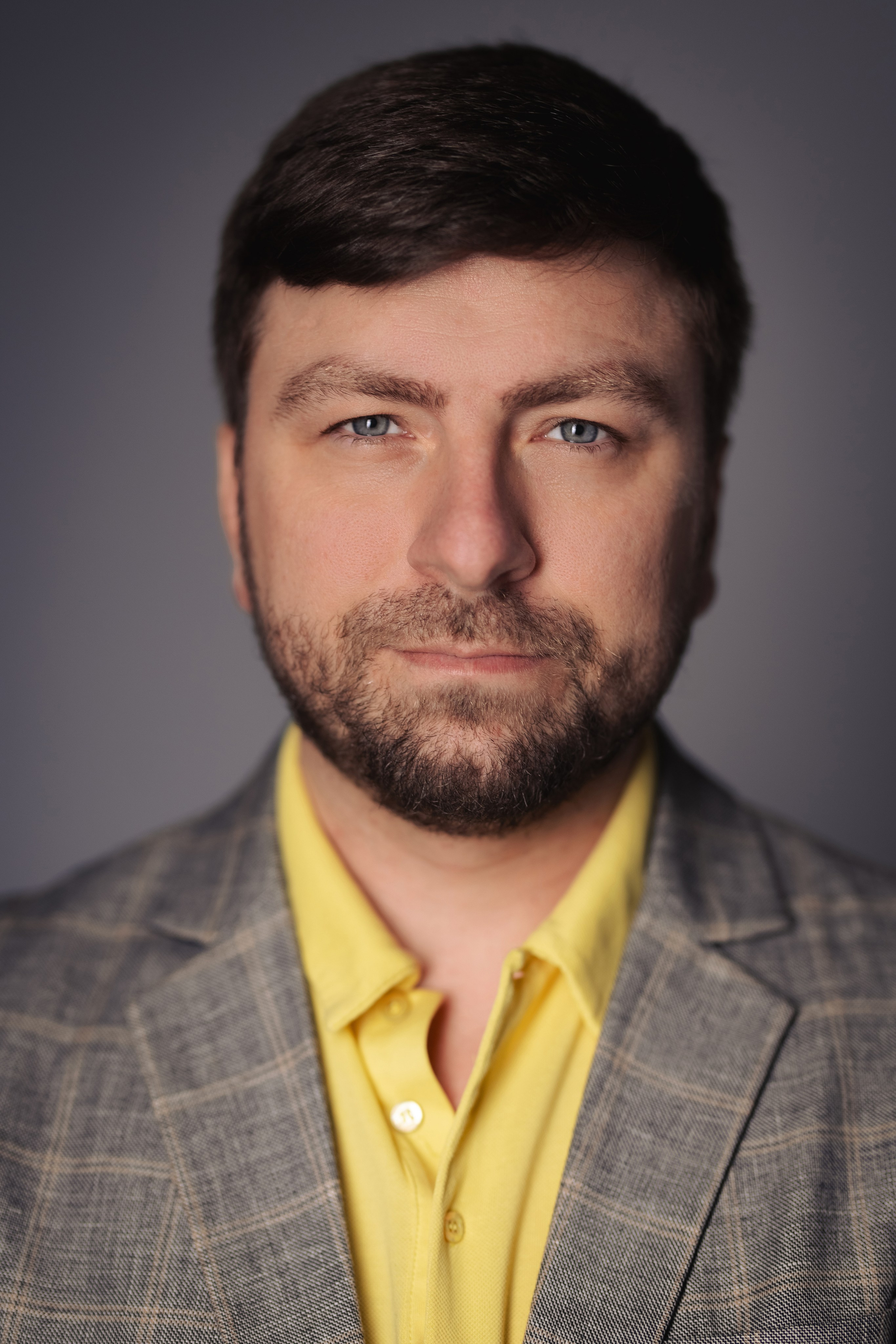 Studio photoshoot. Дмитрий Диаз Фотограф