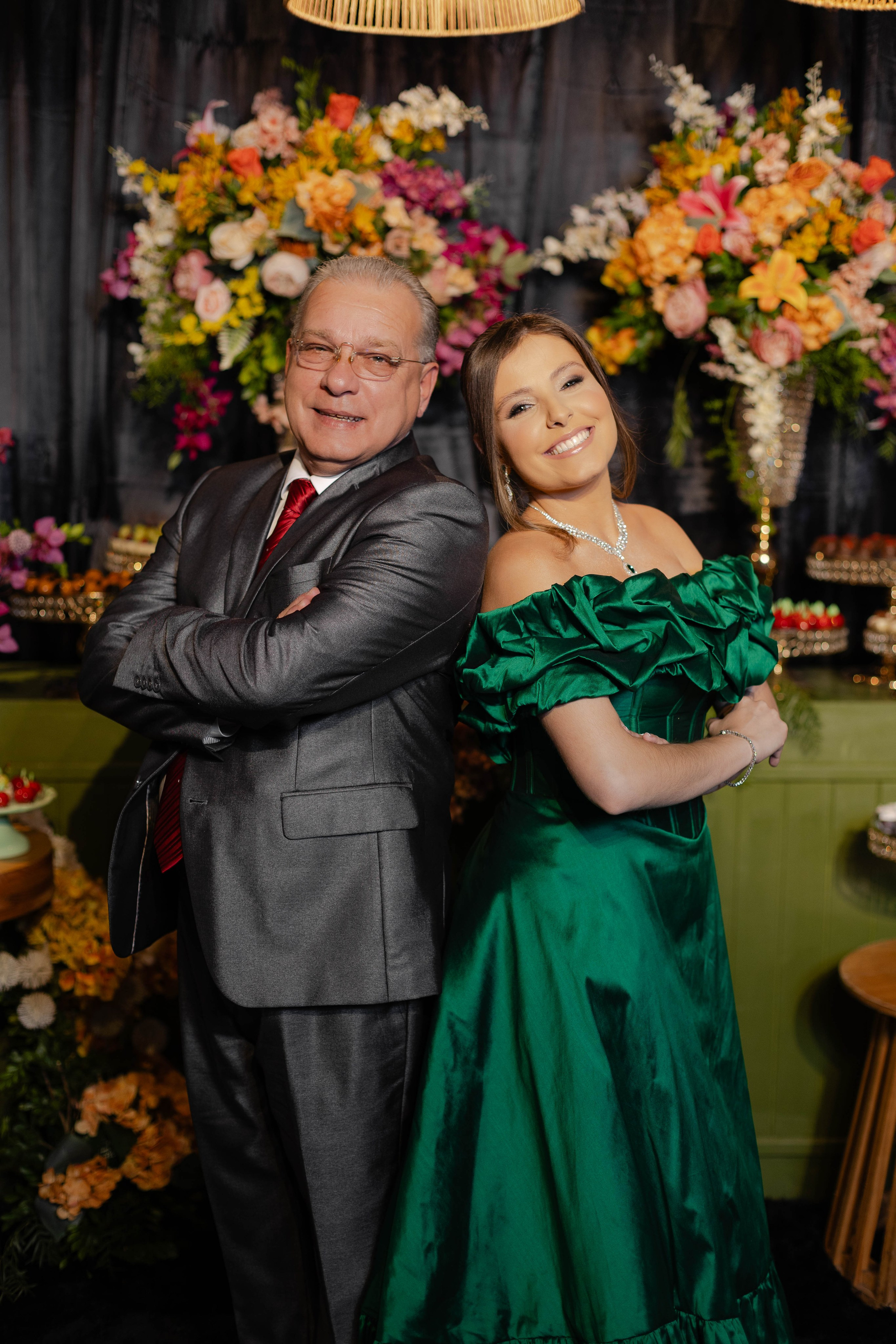 Formatura. Bruno Manarin